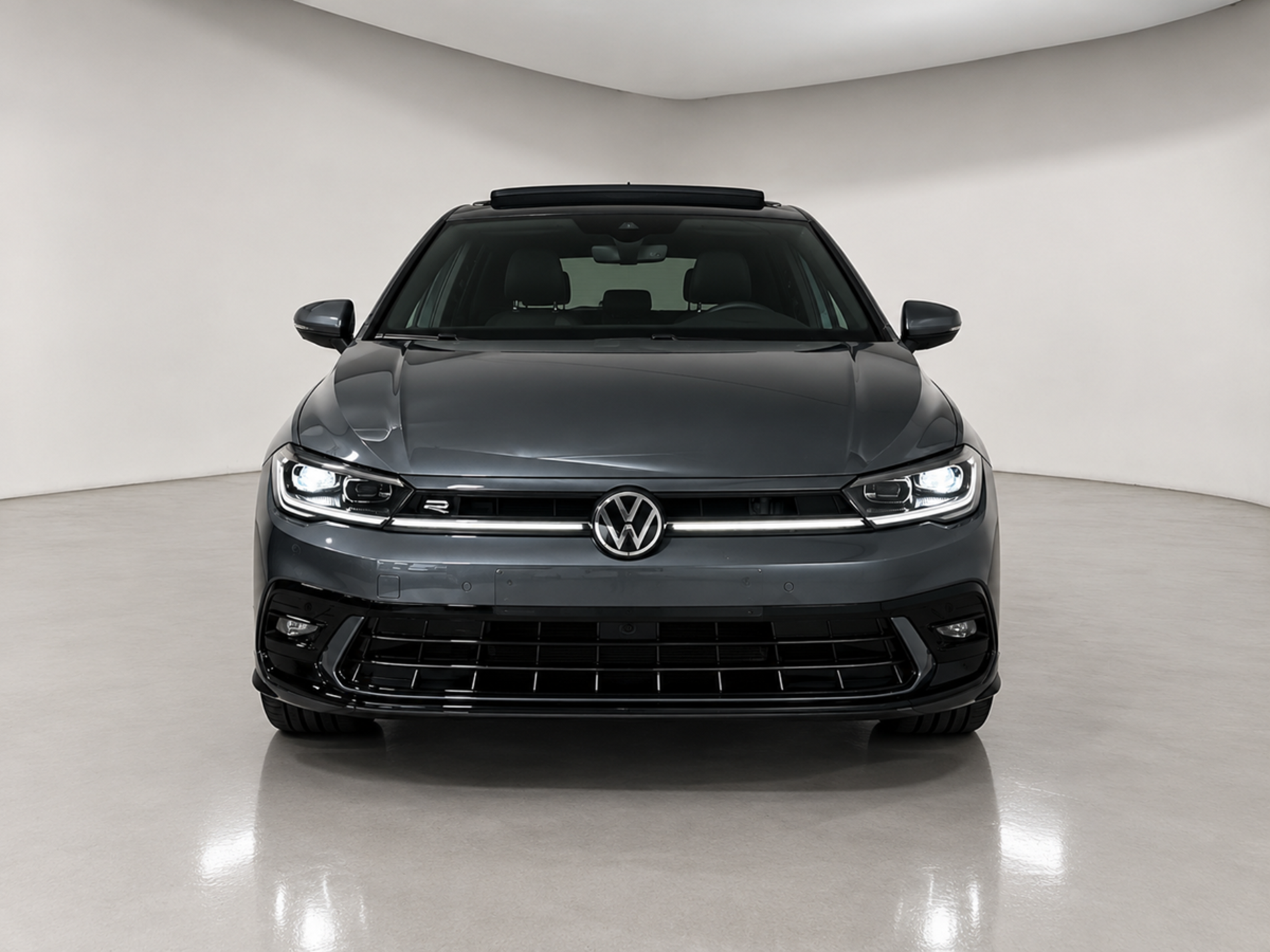Polo 1.0 R-Line 95cv - Autoviemme