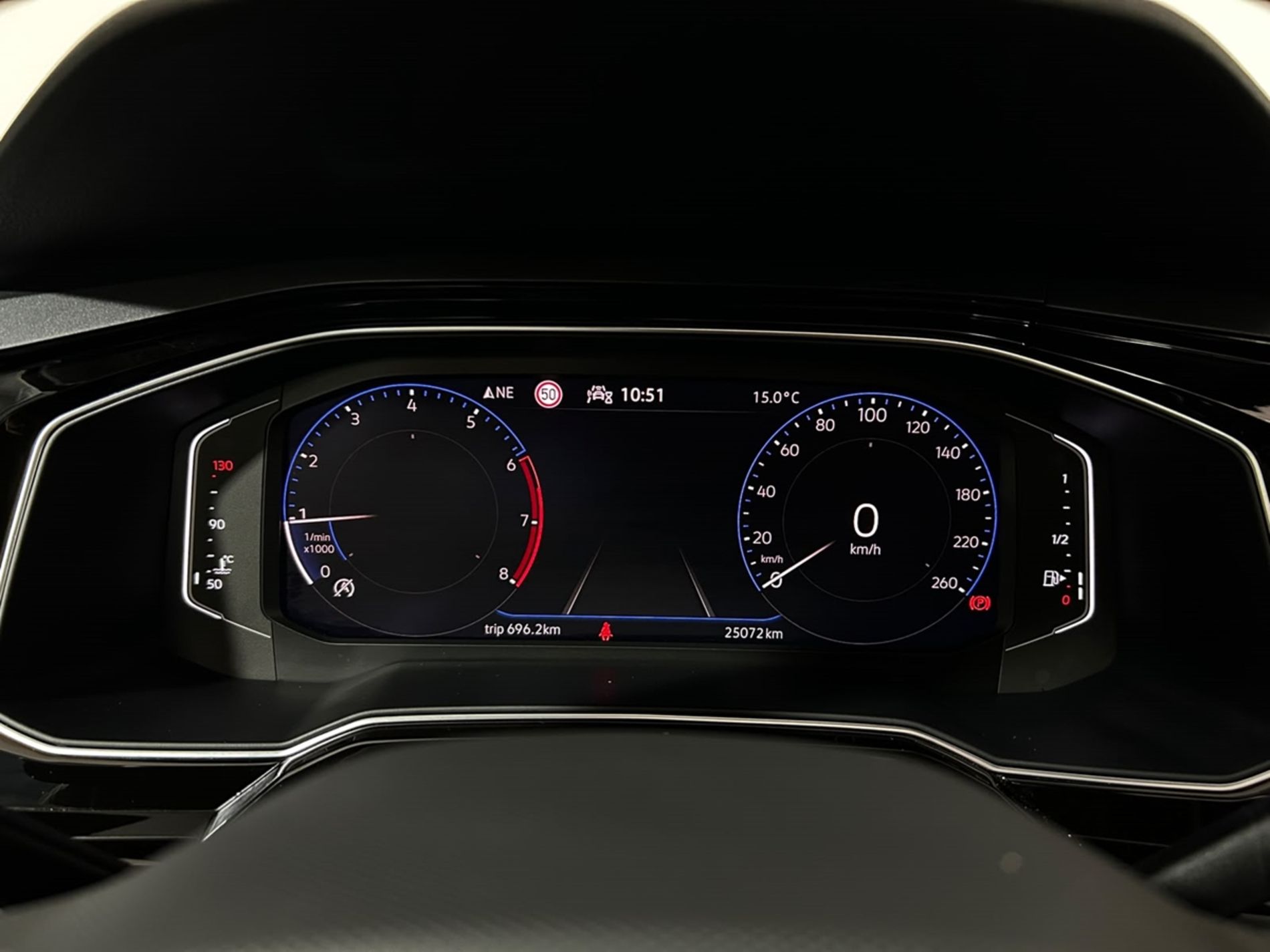 Polo 1.0 R-Line 95cv - Autoviemme