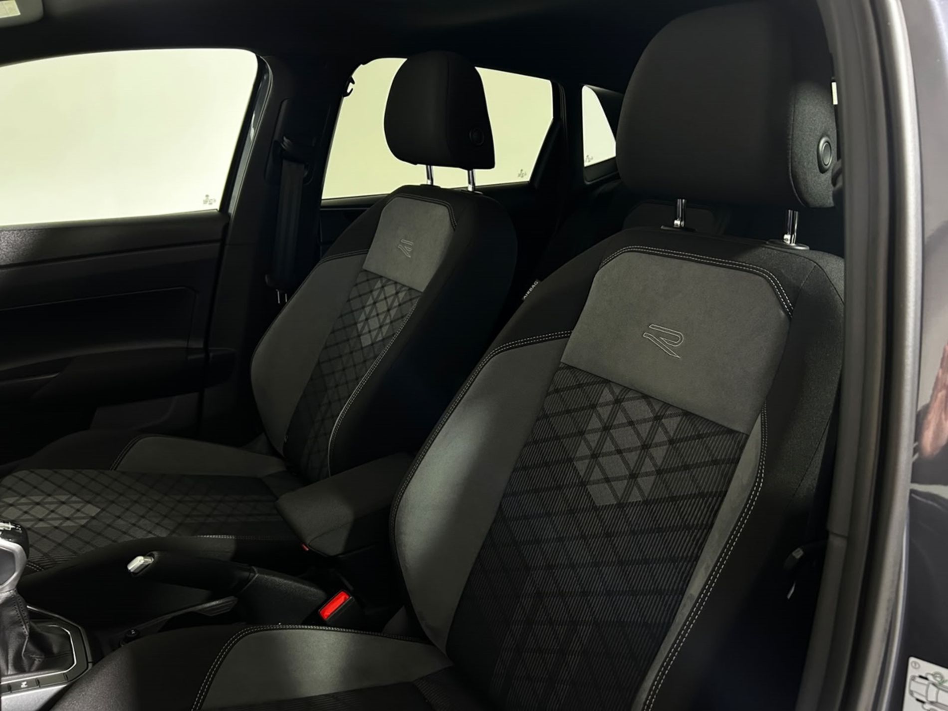 Polo 1.0 R-Line 95cv - Autoviemme