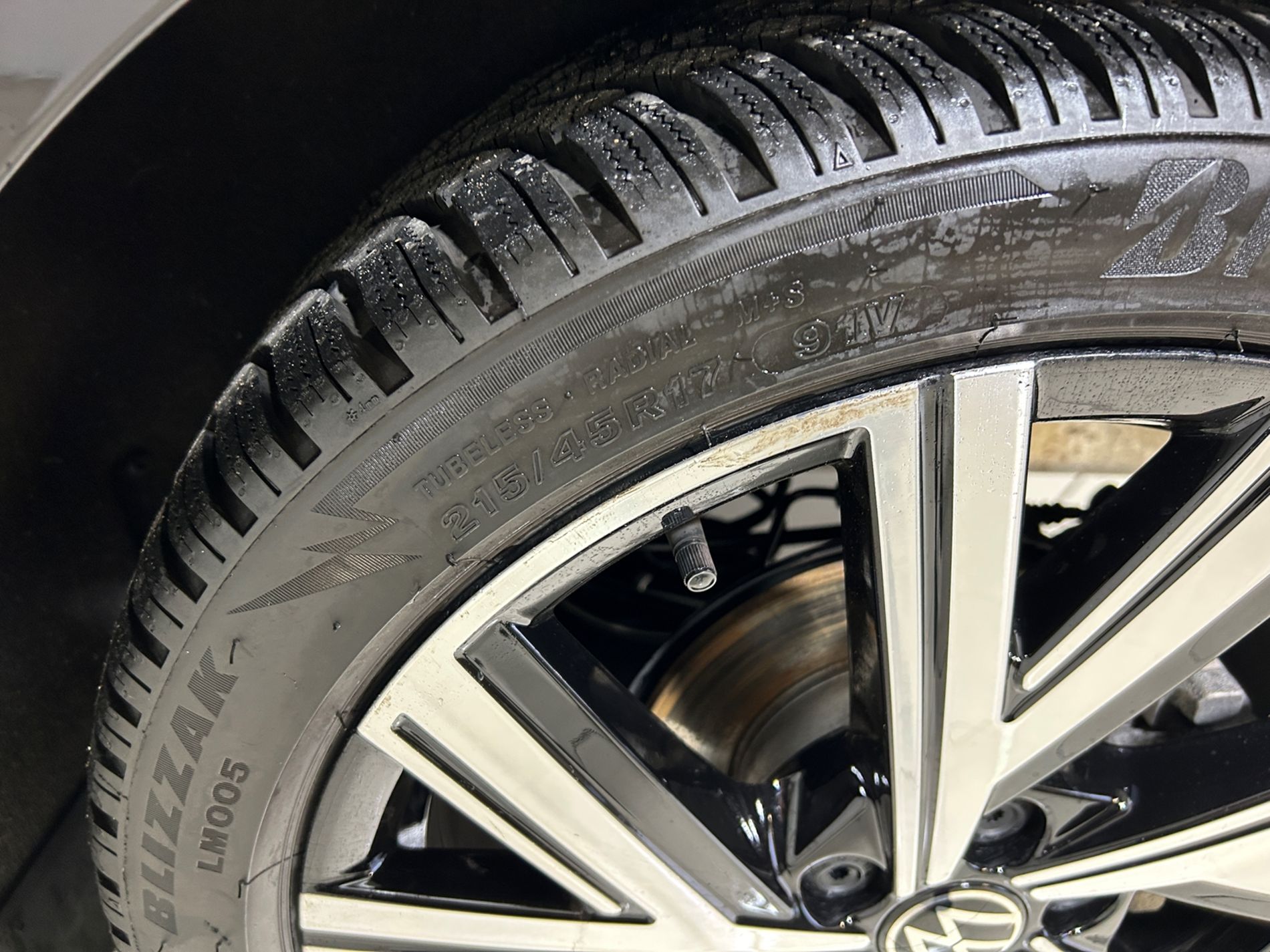 Polo R-Line 110cv dsg - Autoviemme