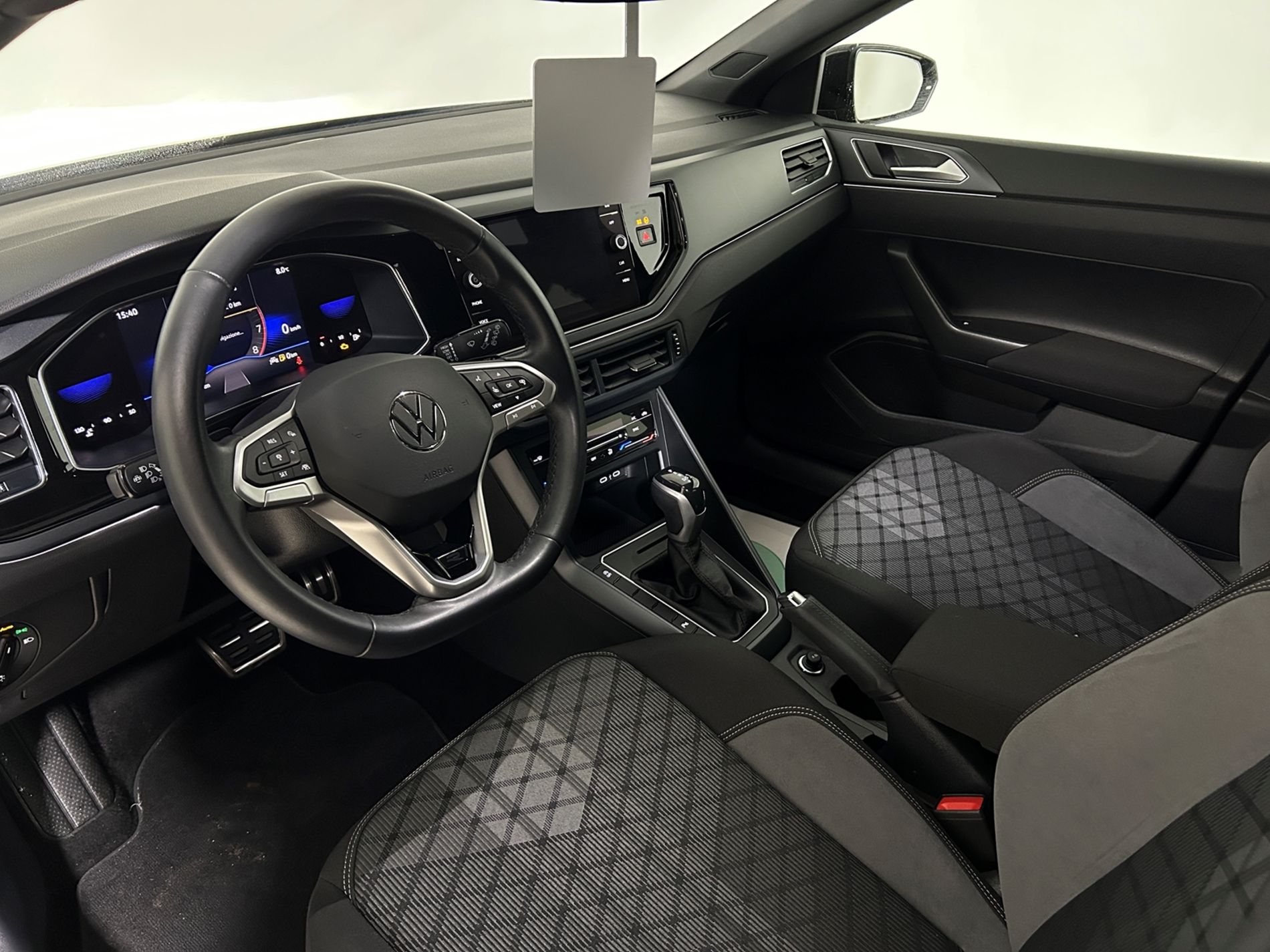 Polo R-Line 110cv dsg - Autoviemme