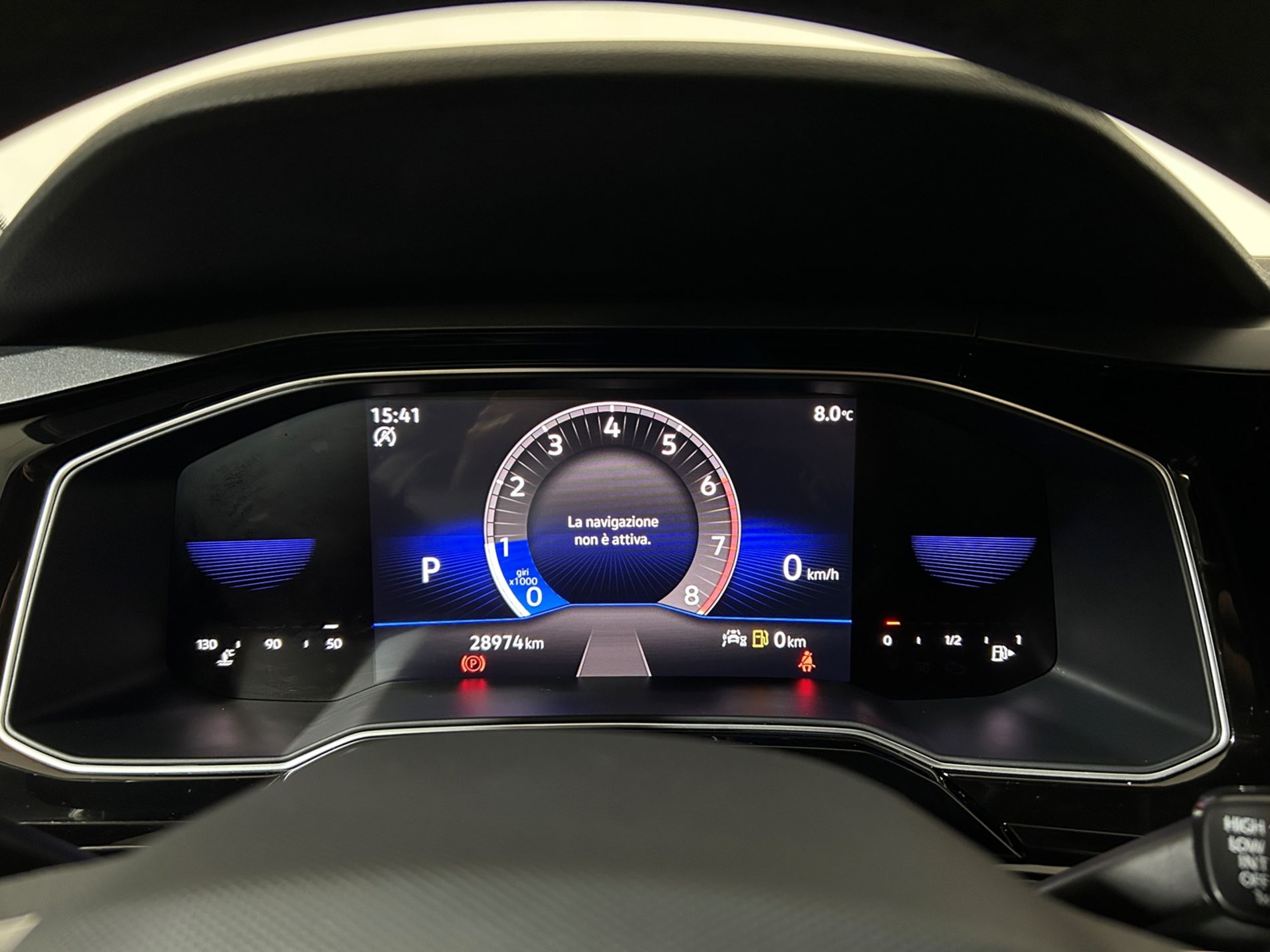 Polo R-Line 110cv dsg - Autoviemme