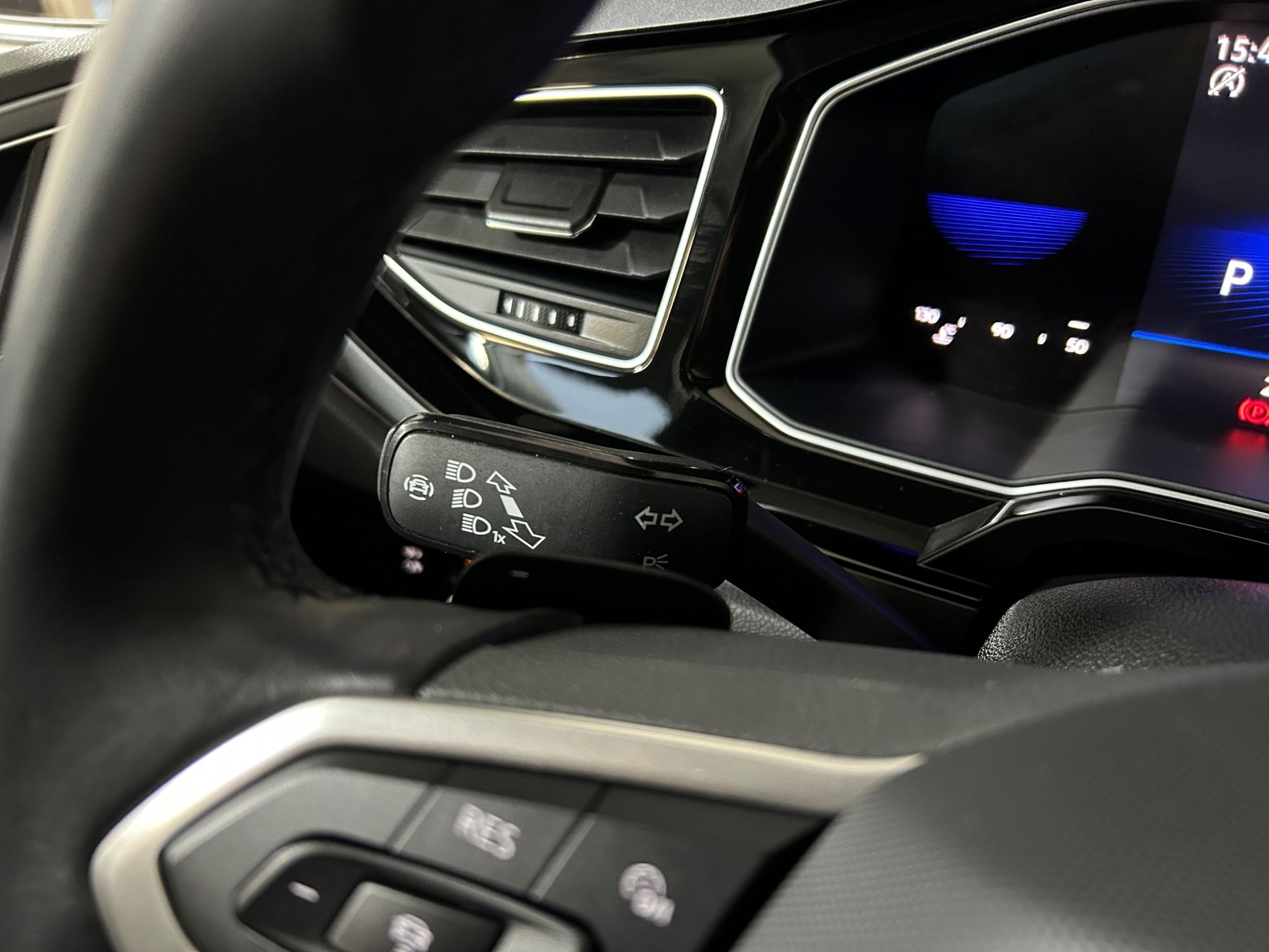 Polo R-Line 110cv dsg - Autoviemme