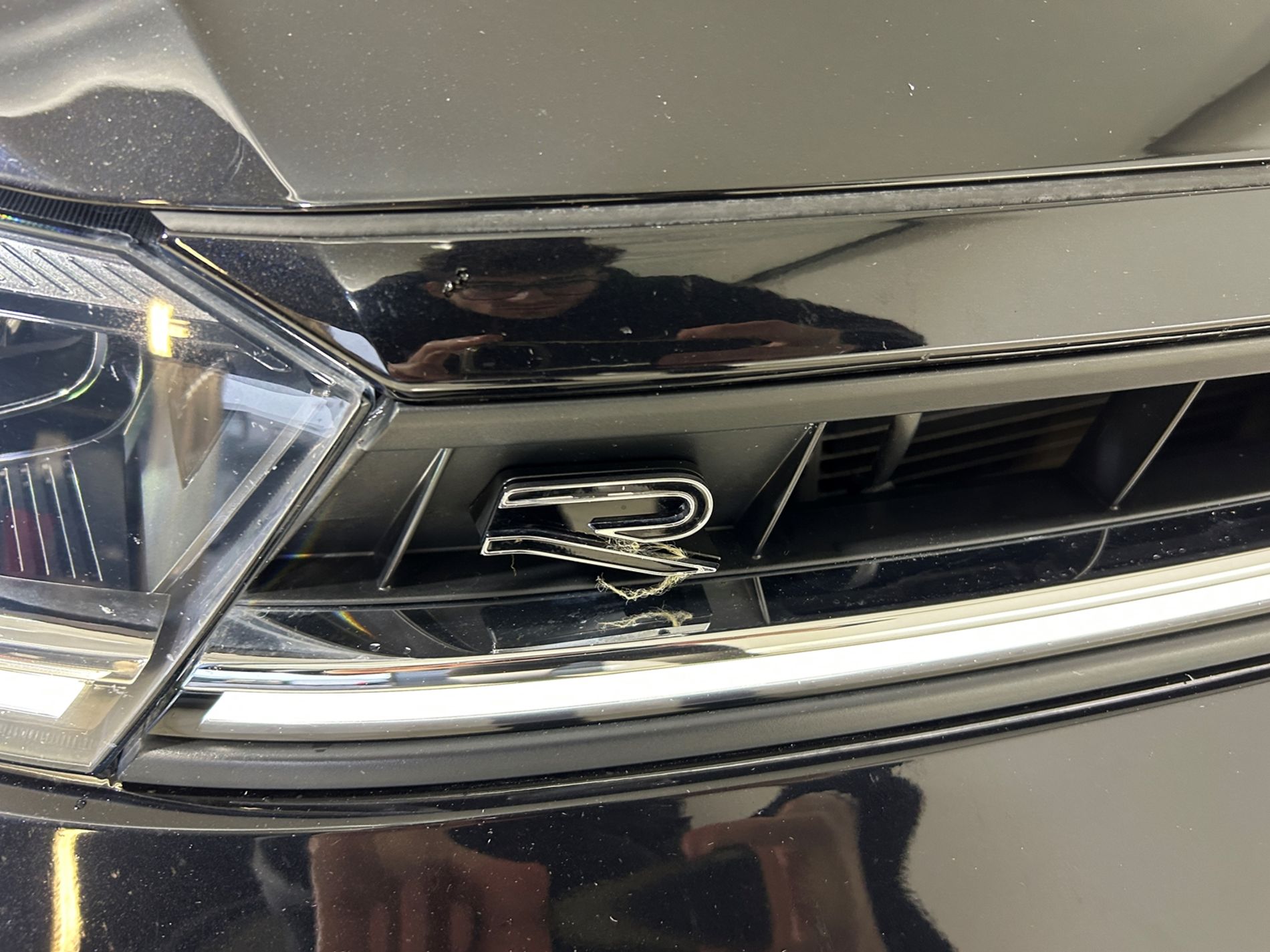 Polo R-Line 110cv dsg - Autoviemme