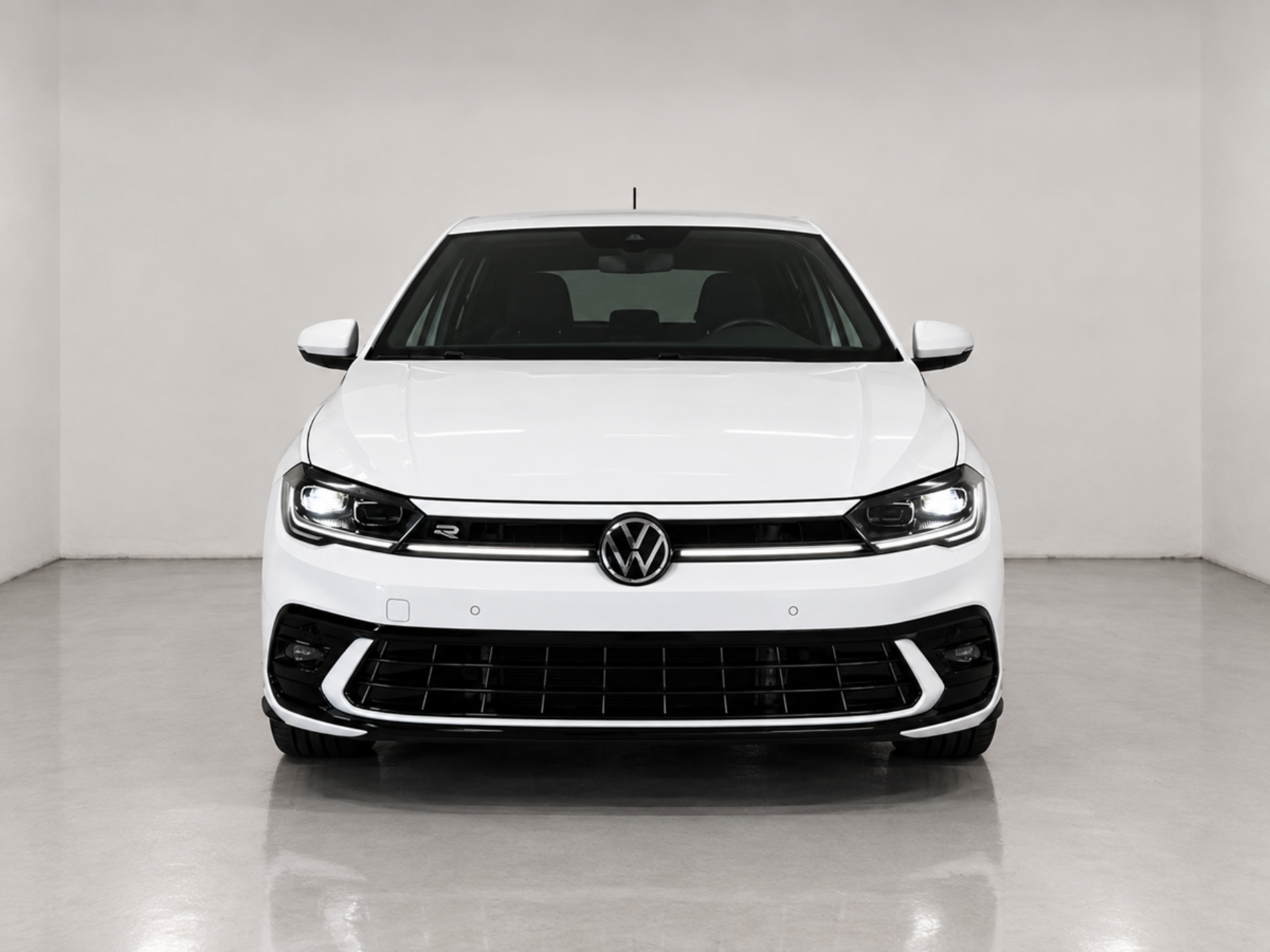 Polo 1.0 R-Line dsg - Autoviemme