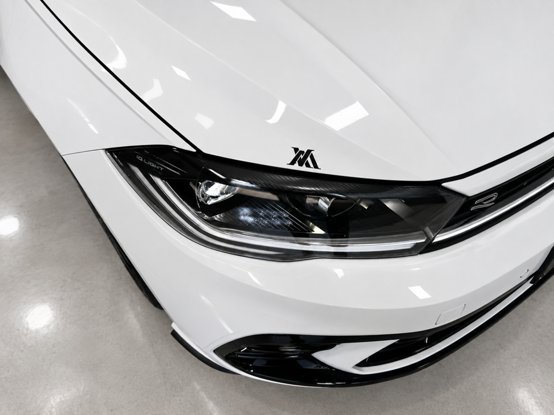 Polo 1.0 R-Line dsg - Autoviemme