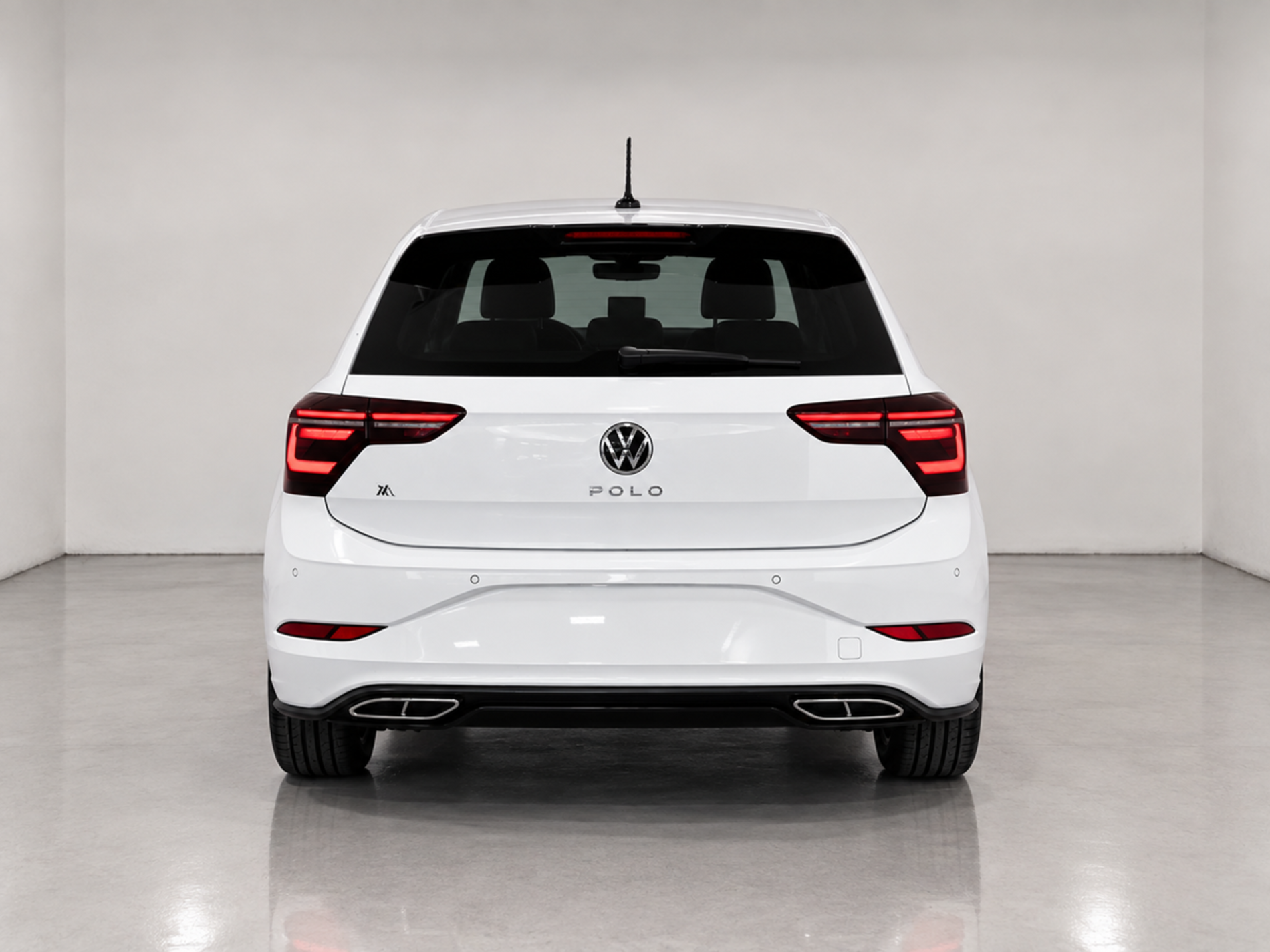 Polo 1.0 R-Line dsg - Autoviemme
