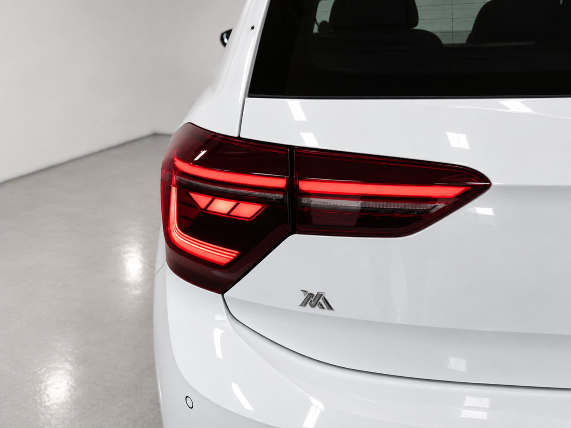 Polo 1.0 R-Line dsg - Autoviemme