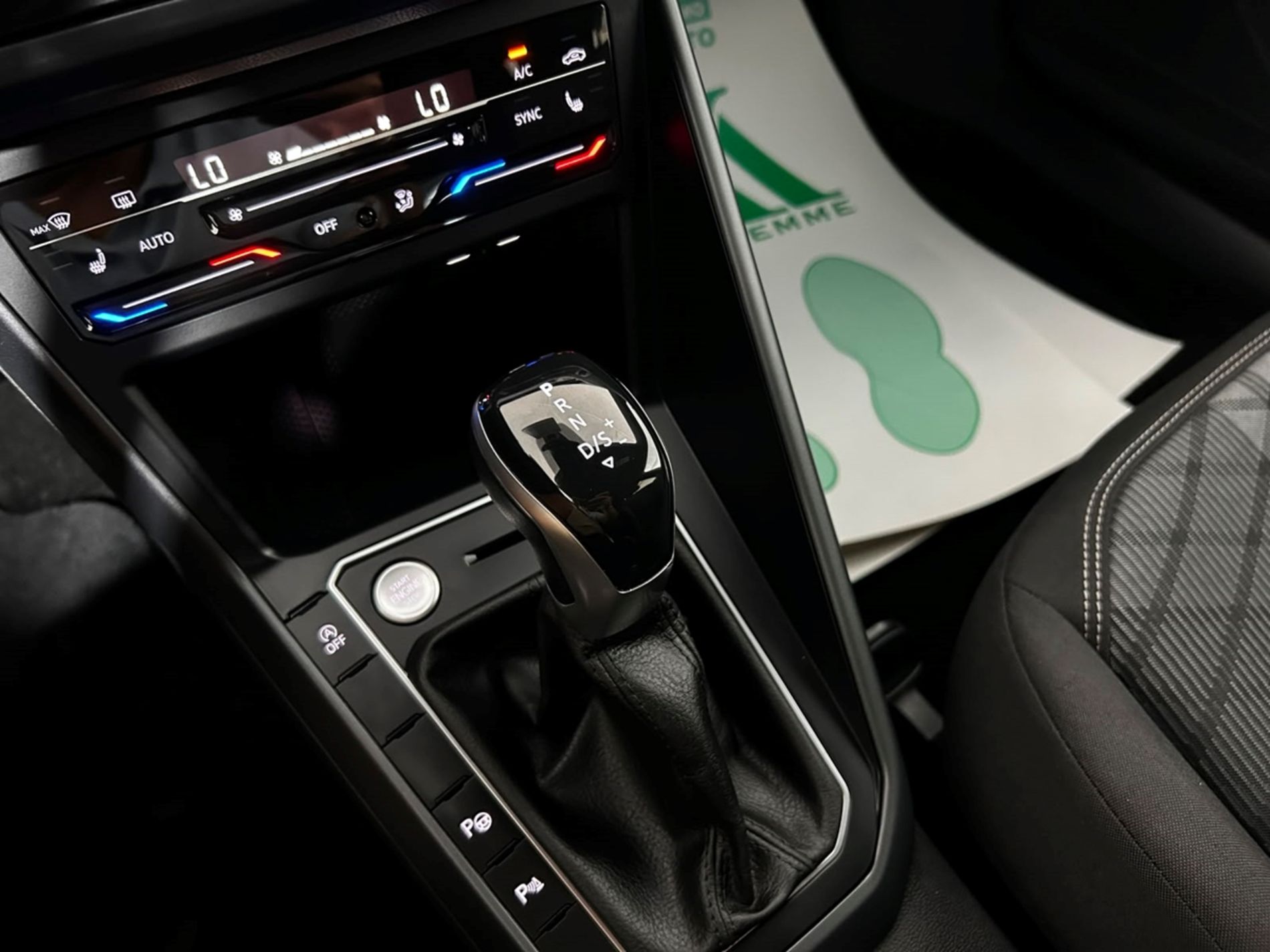 Polo 1.0 R-Line dsg - Autoviemme