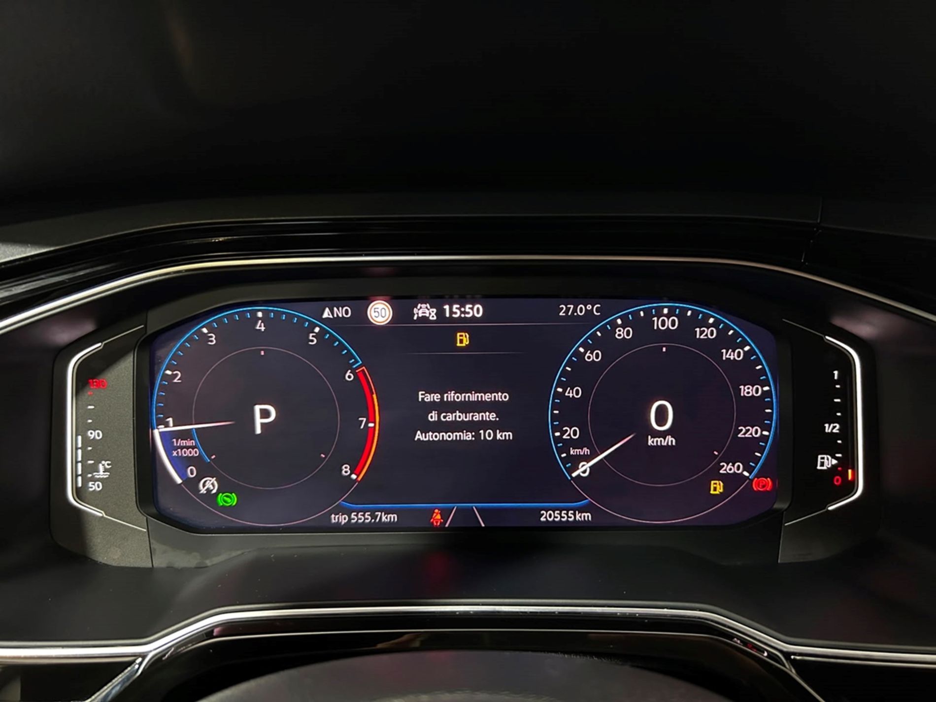 Polo 1.0 R-Line dsg - Autoviemme