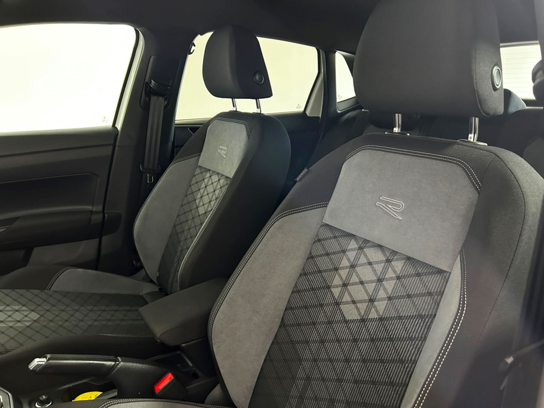 Polo 1.0 R-Line dsg - Autoviemme
