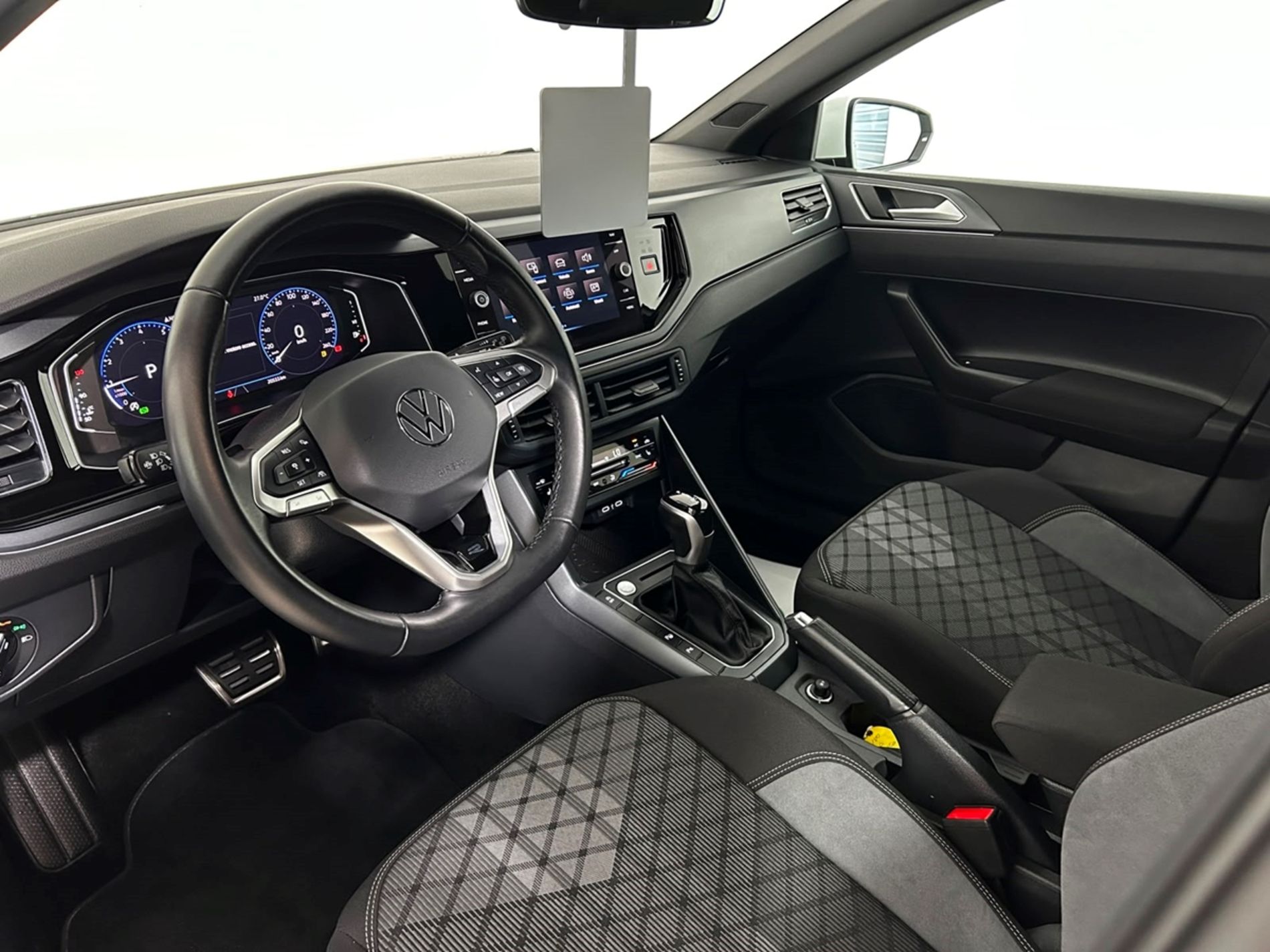 Polo 1.0 R-Line dsg - Autoviemme