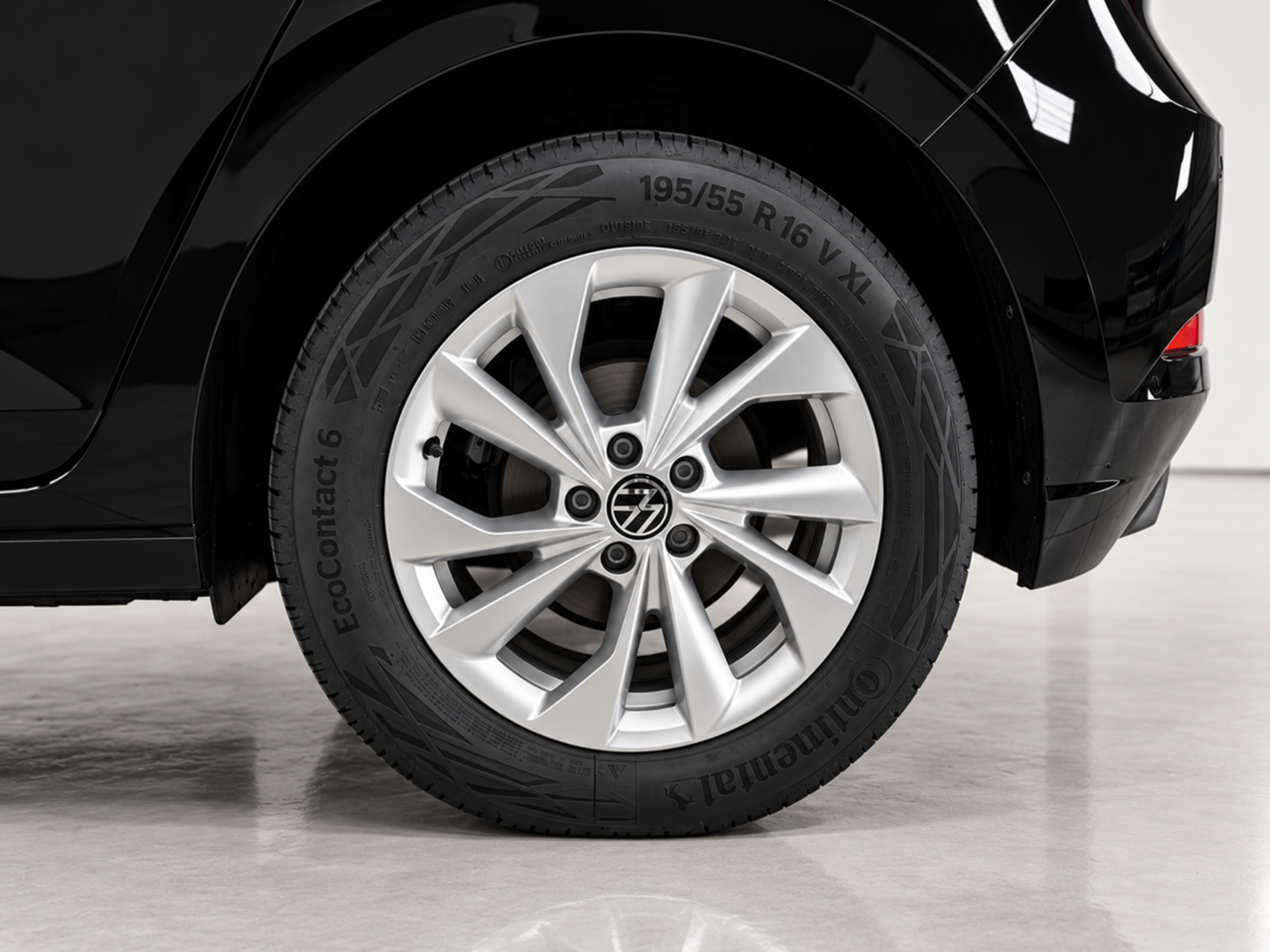 Polo 1.0 tsi Style 95cv dsg - Autoviemme