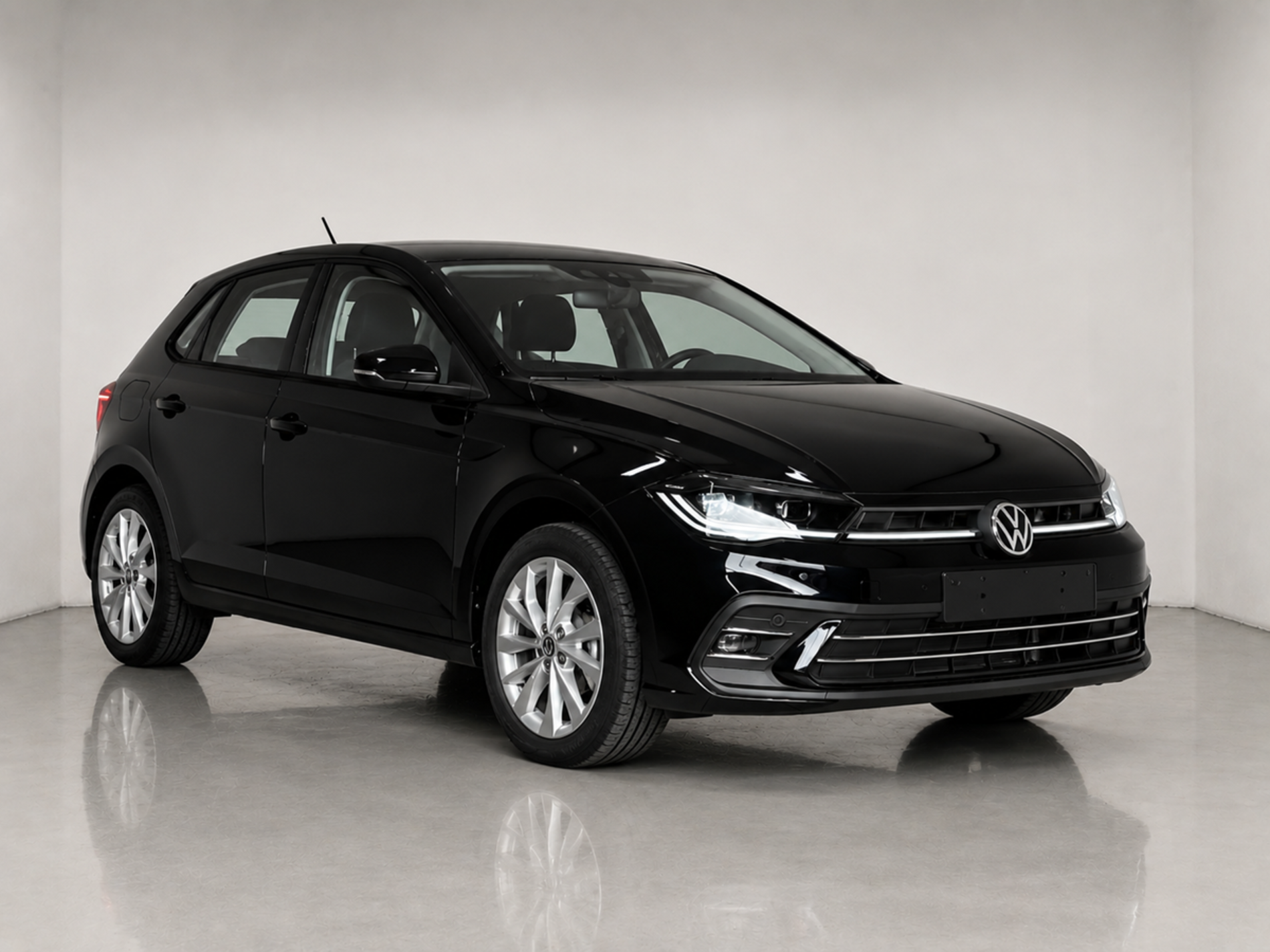 Polo 1.0 tsi Style 95cv dsg - Autoviemme