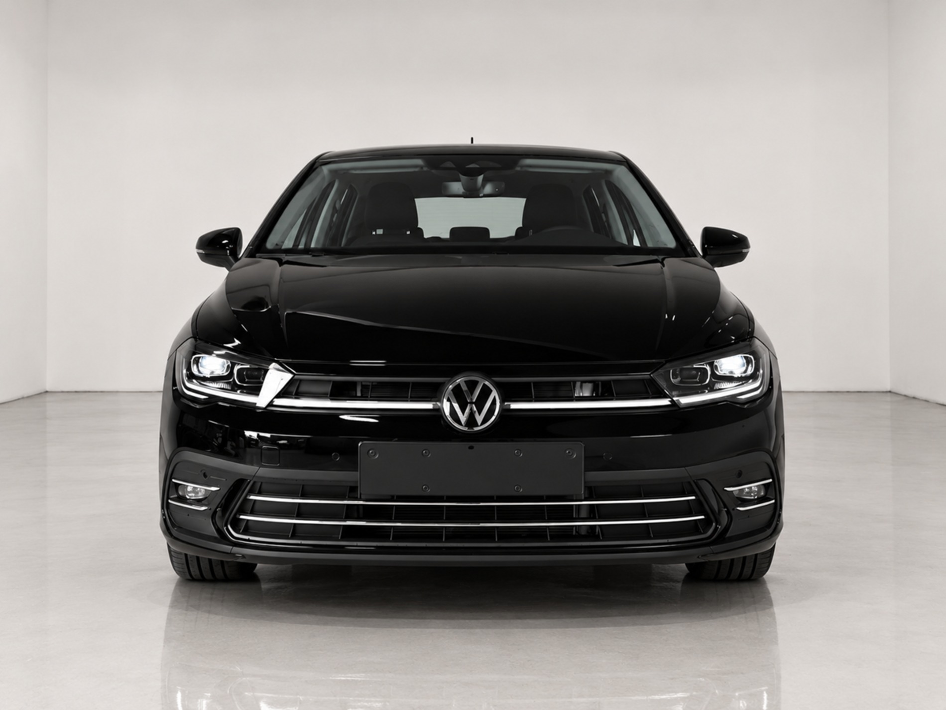 Polo 1.0 tsi Style 95cv dsg - Autoviemme