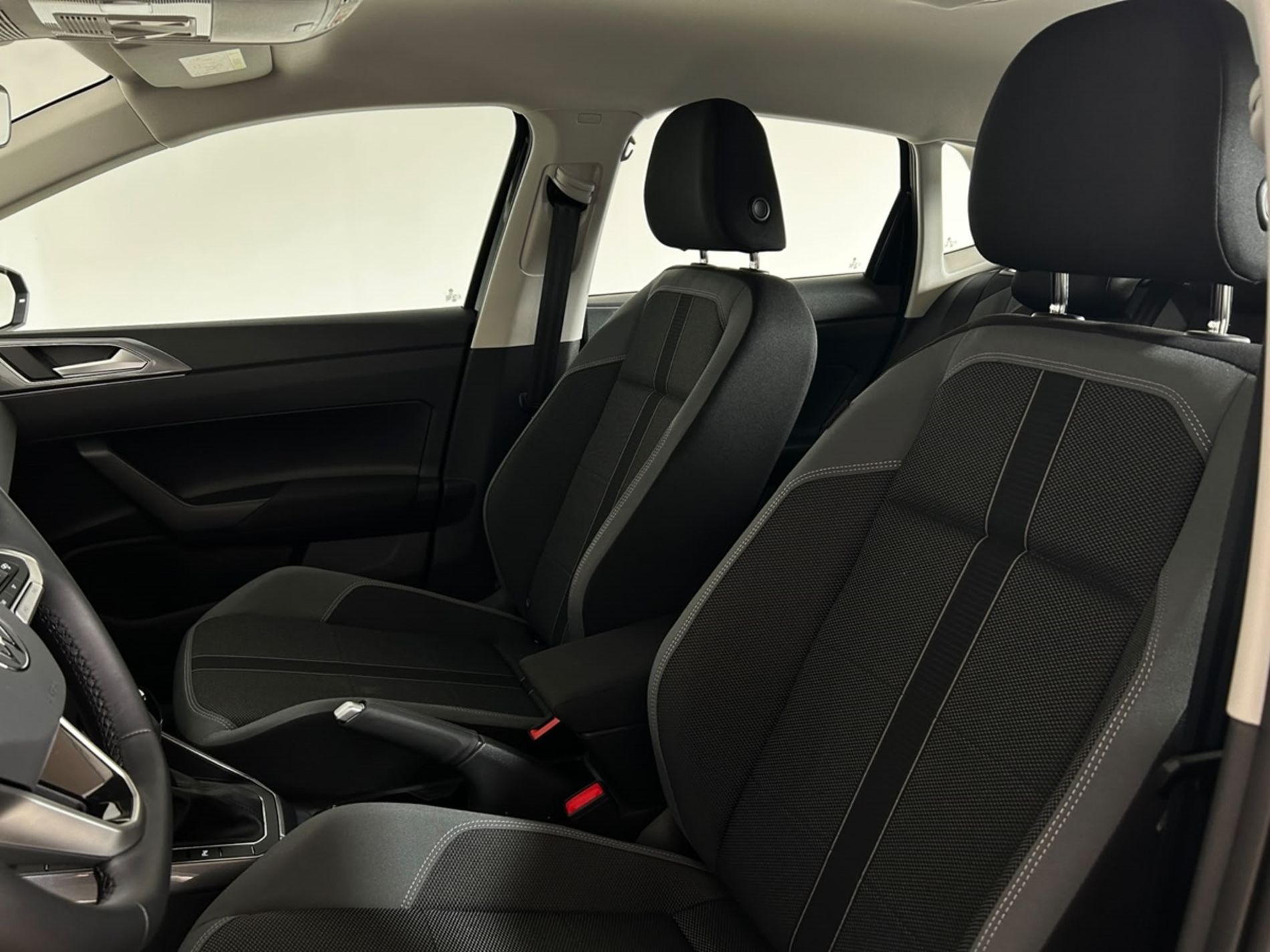 Polo 1.0 tsi Style 95cv dsg - Autoviemme