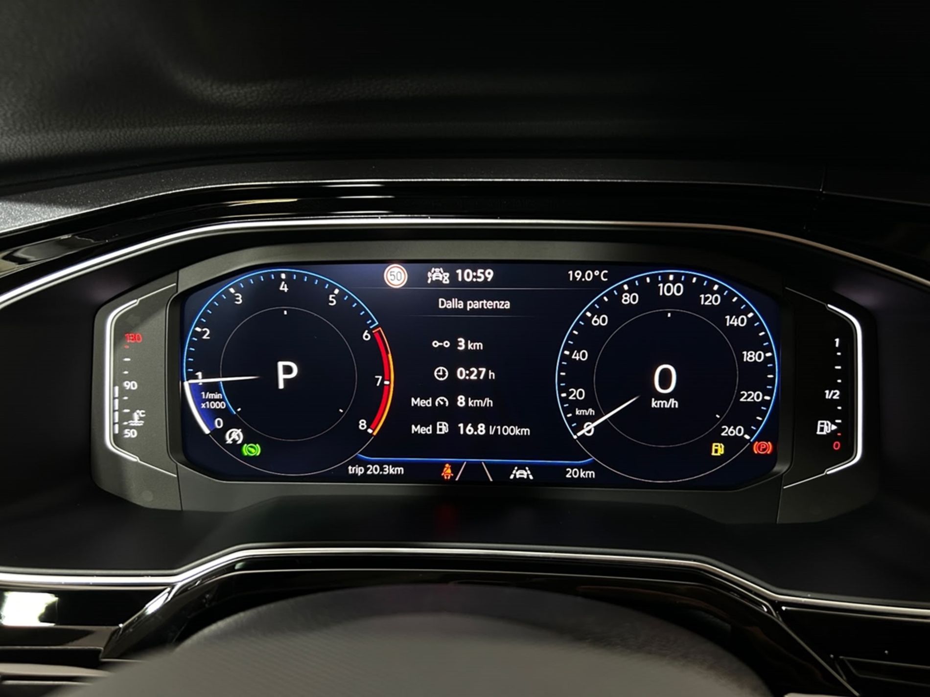 Polo 1.0 tsi Style 95cv dsg - Autoviemme