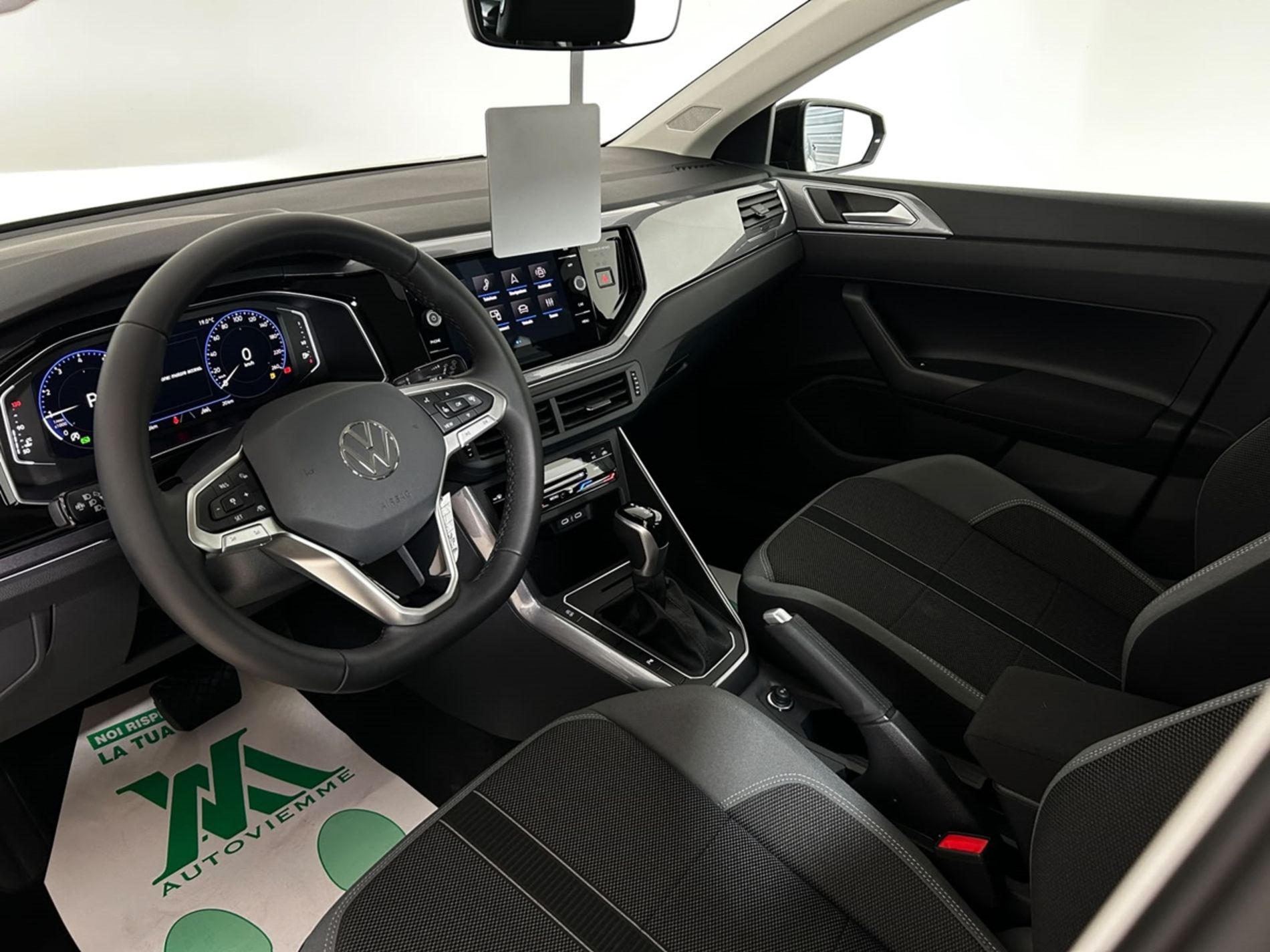 Polo 1.0 tsi Style 95cv dsg - Autoviemme