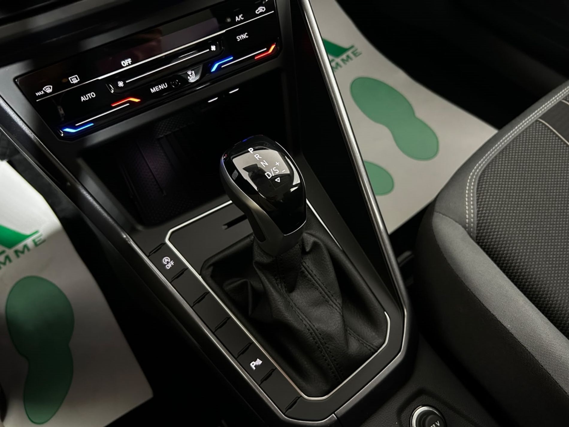 Polo 1.0 tsi Style 95cv dsg - Autoviemme