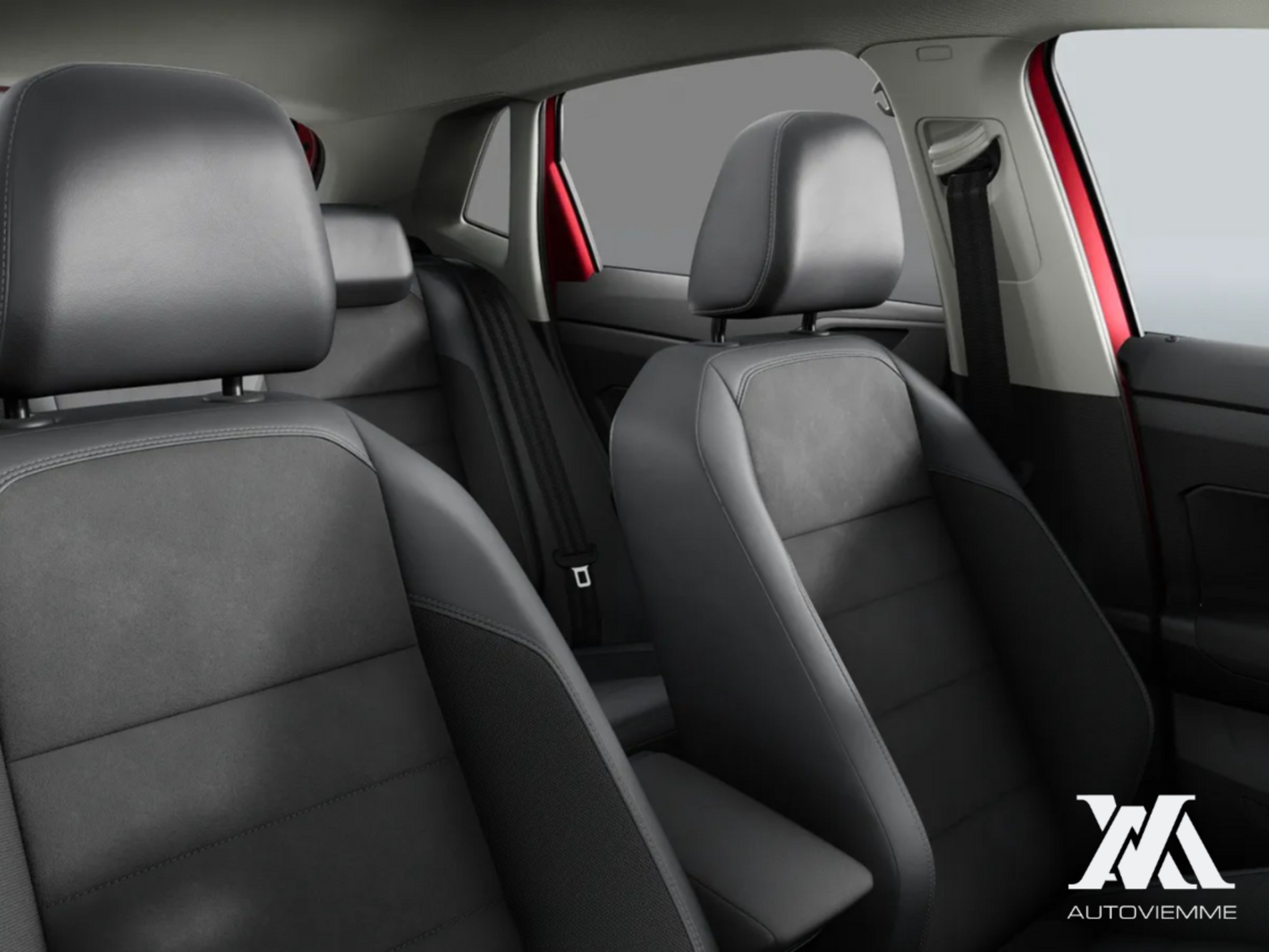 Volkswagen Polo Style - Autoviemme