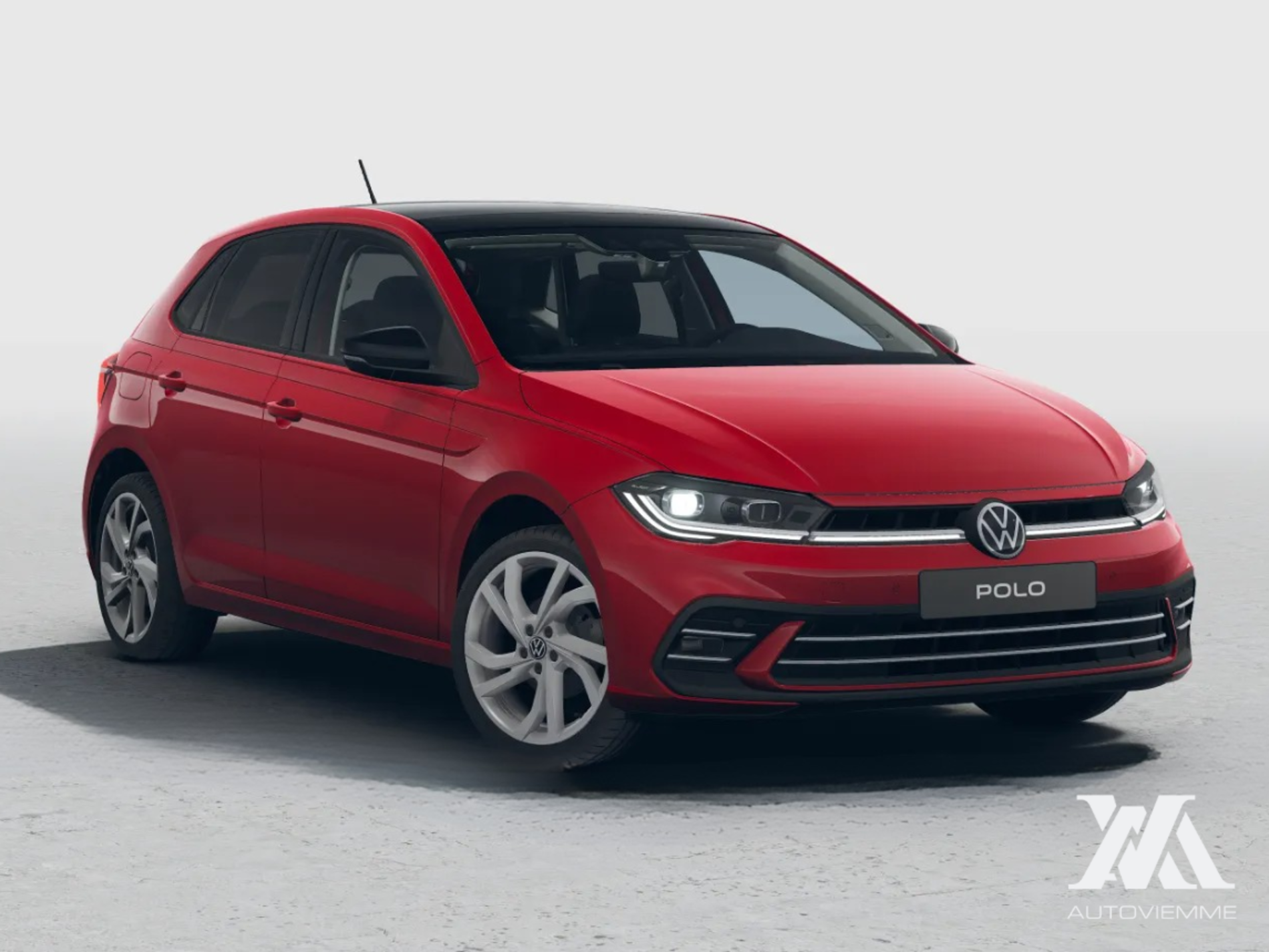Volkswagen Polo Style - Autoviemme