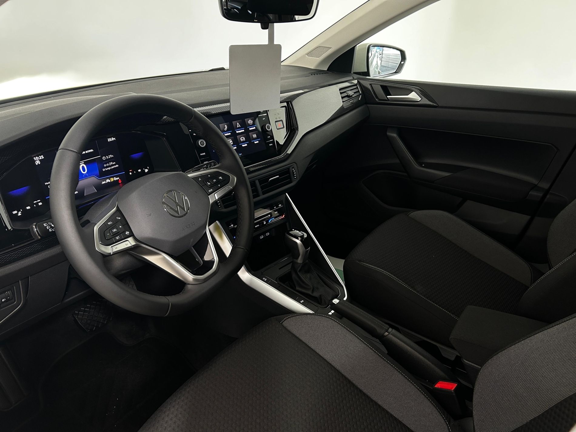 Volkswagen Polo Edition Plus 95 cv - Autoviemme
