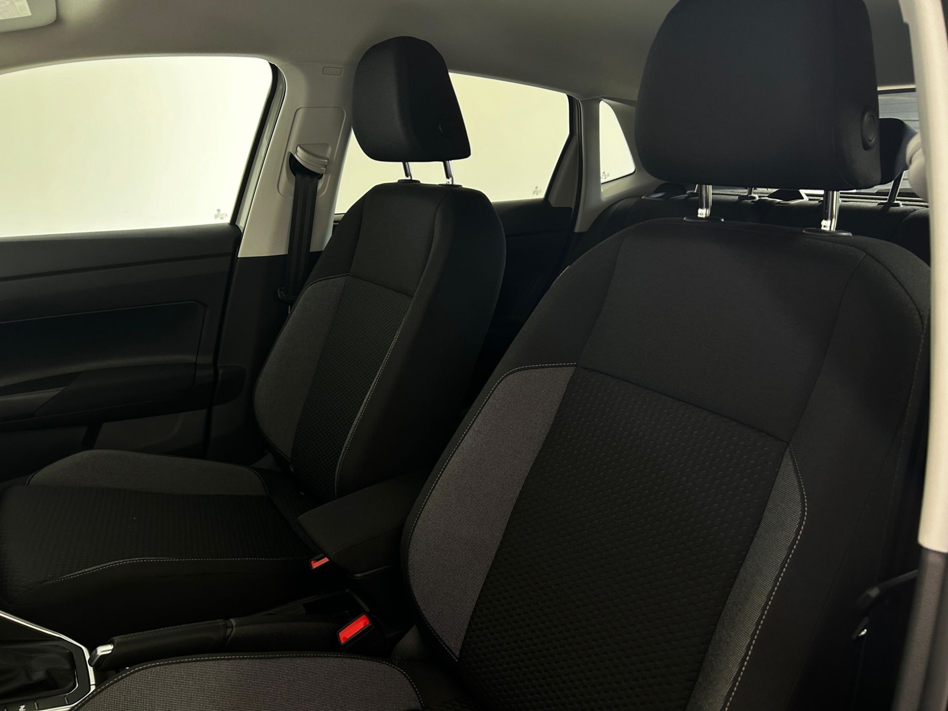 Volkswagen Polo Edition Plus 95 cv - Autoviemme