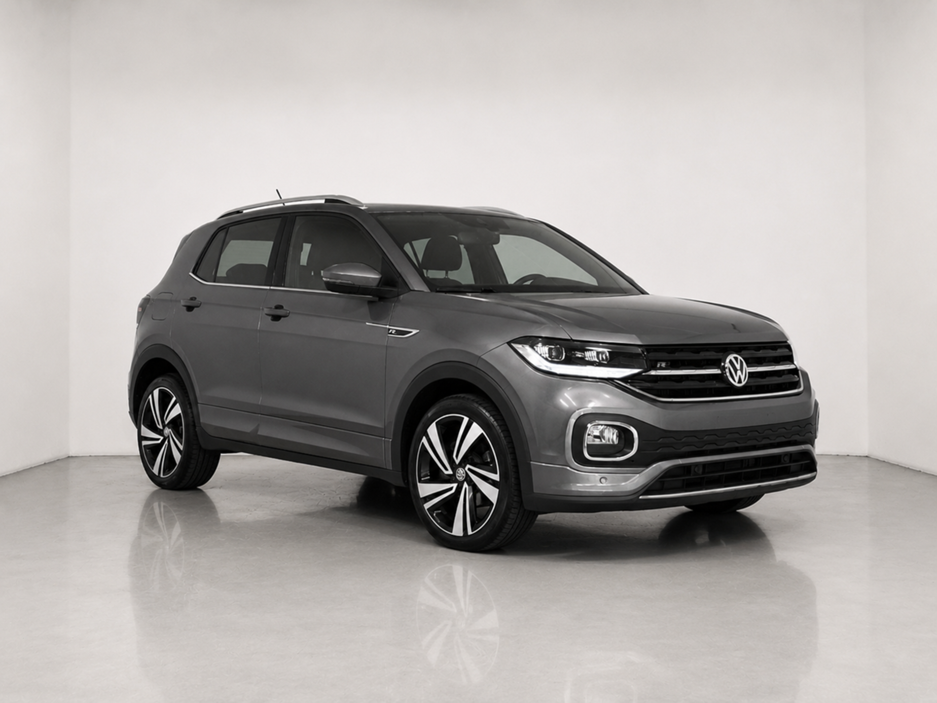 T-Cross 1.0 tsi Advanced 115cv - Autoviemme