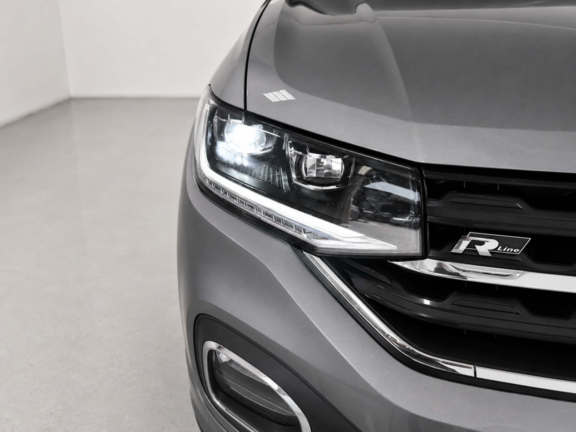 T-Cross 1.0 tsi Advanced 115cv - Autoviemme