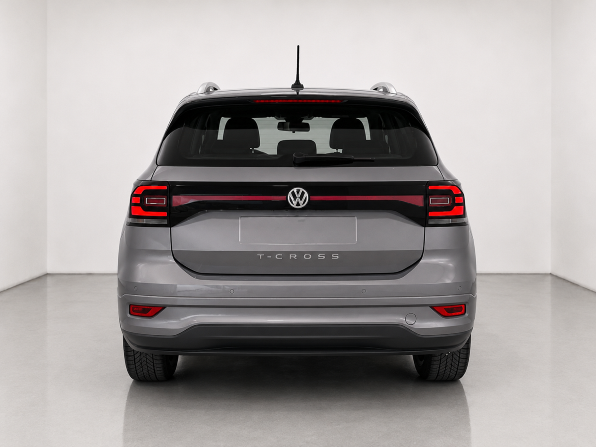 T-Cross 1.0 tsi Advanced 115cv - Autoviemme