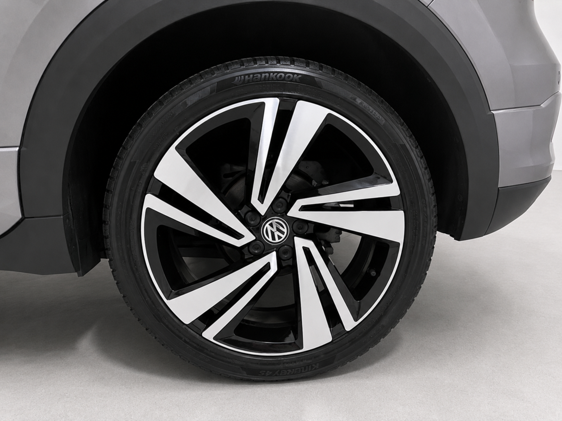 T-Cross 1.0 tsi Advanced 115cv - Autoviemme