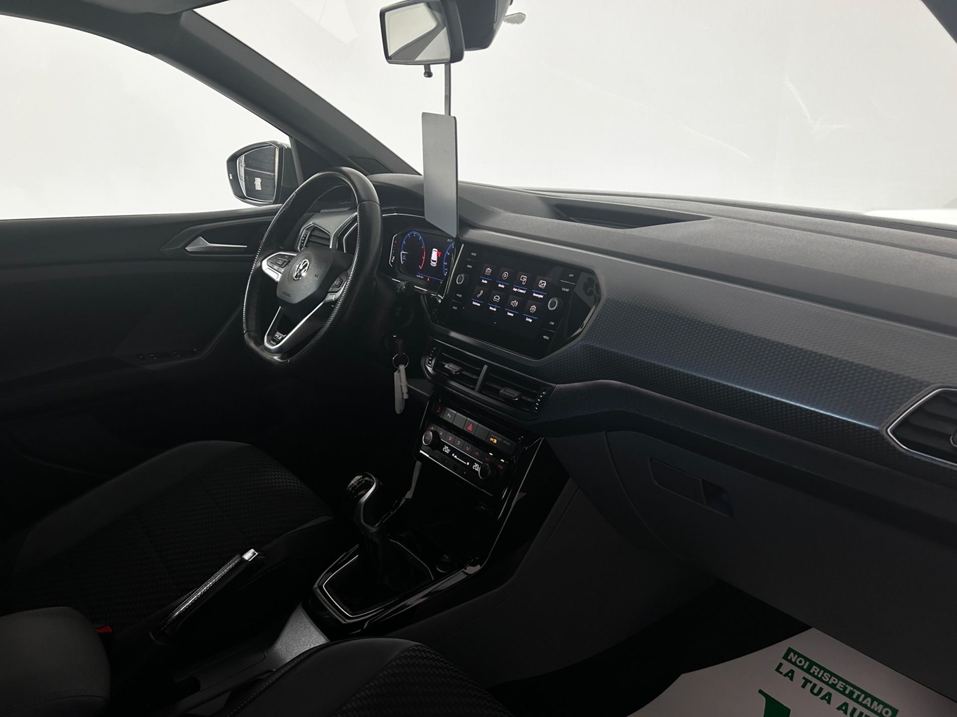 T-Cross 1.0 tsi Advanced 115cv - Autoviemme