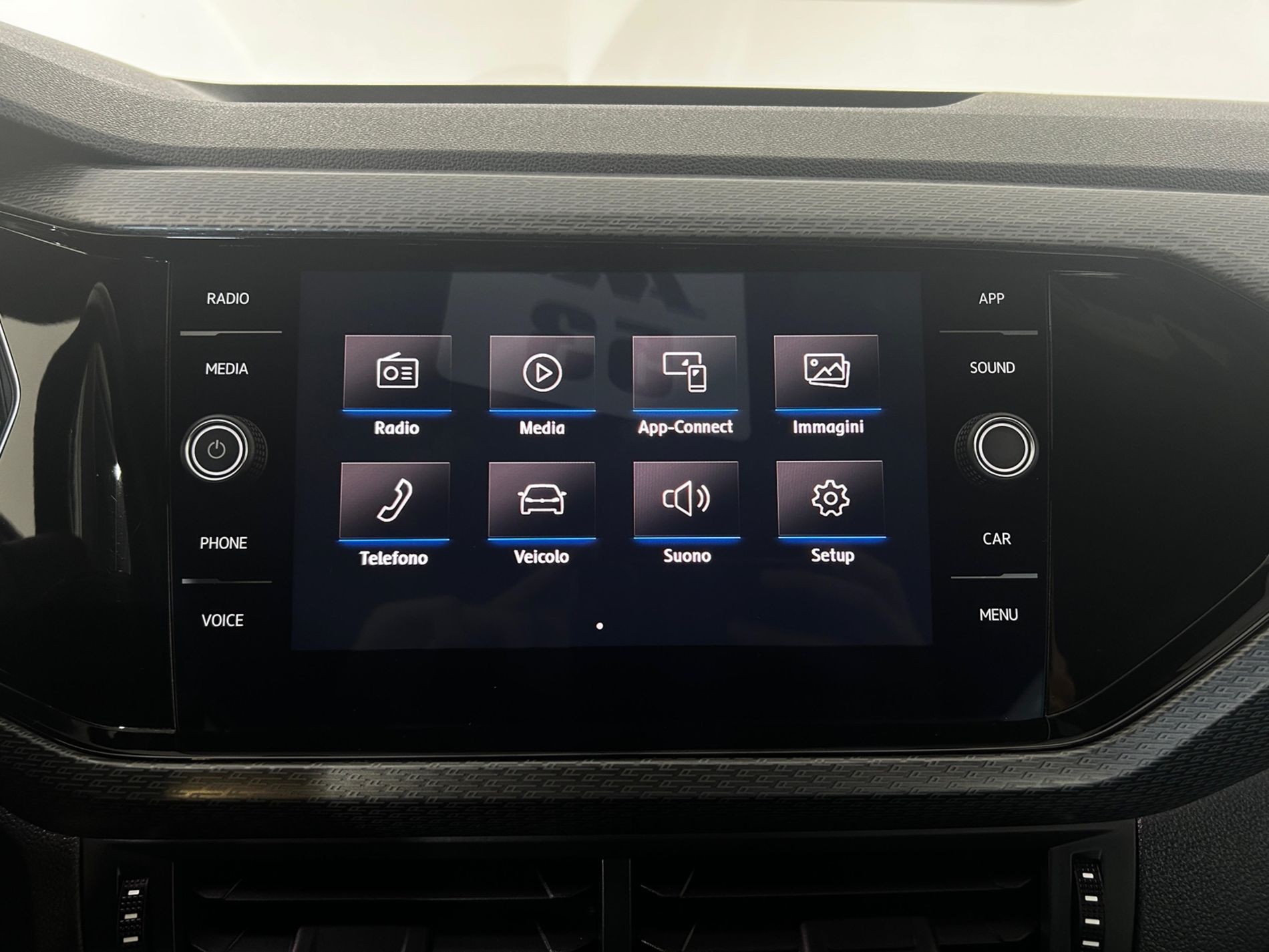 T-Cross 1.0 tsi Advanced 115cv - Autoviemme