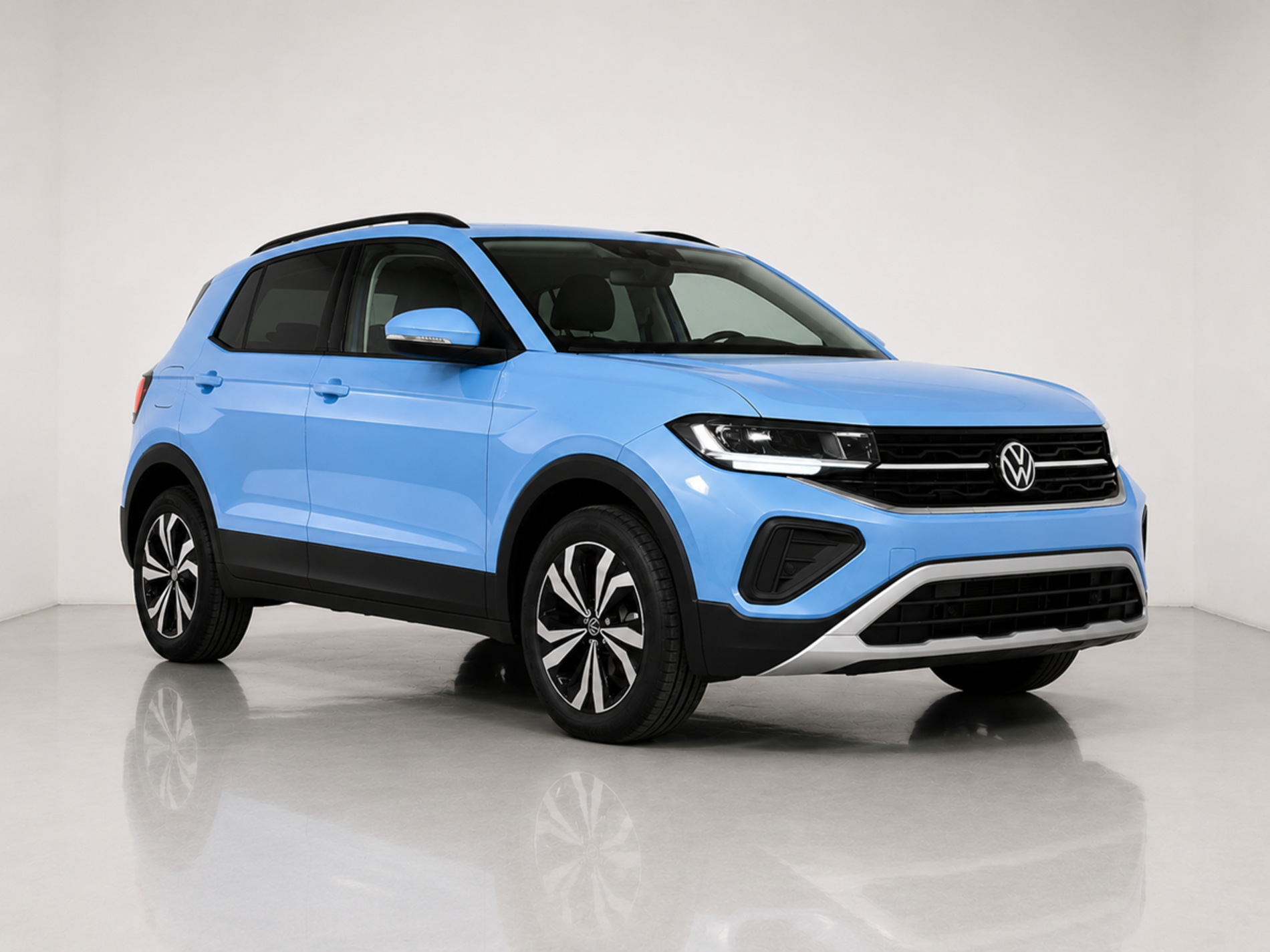 T-Cross 1.0 tsi Edition Plus 115cv dsg - Autoviemme