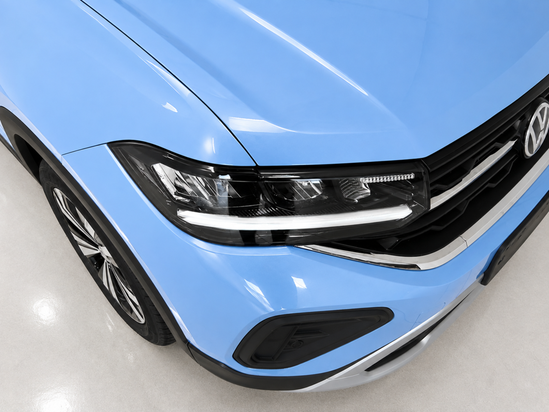 T-Cross 1.0 tsi Edition Plus 115cv dsg - Autoviemme