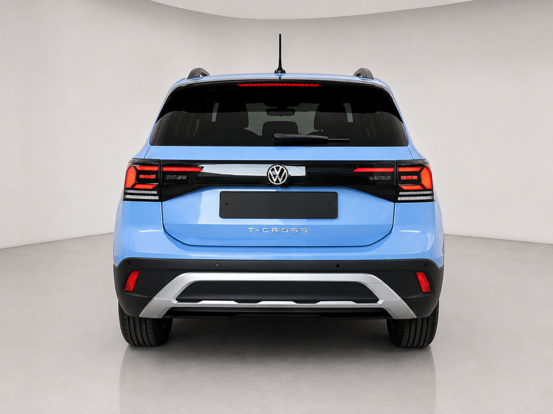 T-Cross 1.0 tsi Edition Plus 115cv dsg - Autoviemme