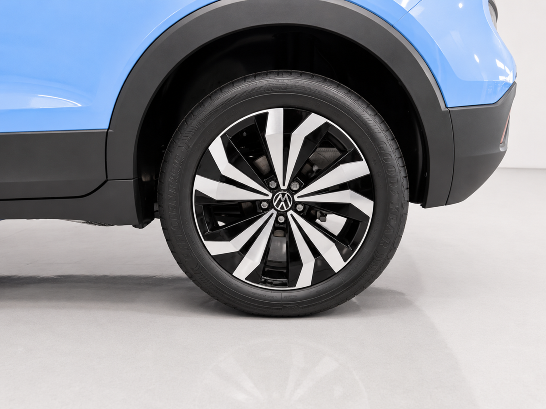 T-Cross 1.0 tsi Edition Plus 115cv dsg - Autoviemme