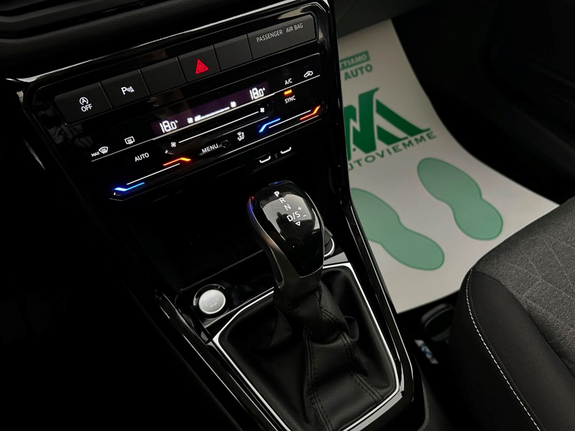 T-Cross 1.0 tsi Edition Plus 115cv dsg - Autoviemme