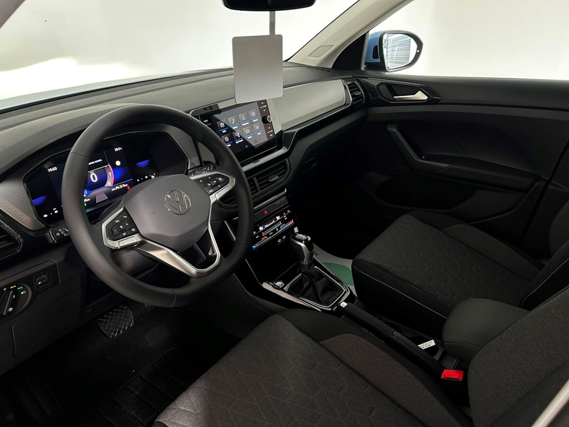 T-Cross 1.0 tsi Edition Plus 115cv dsg - Autoviemme