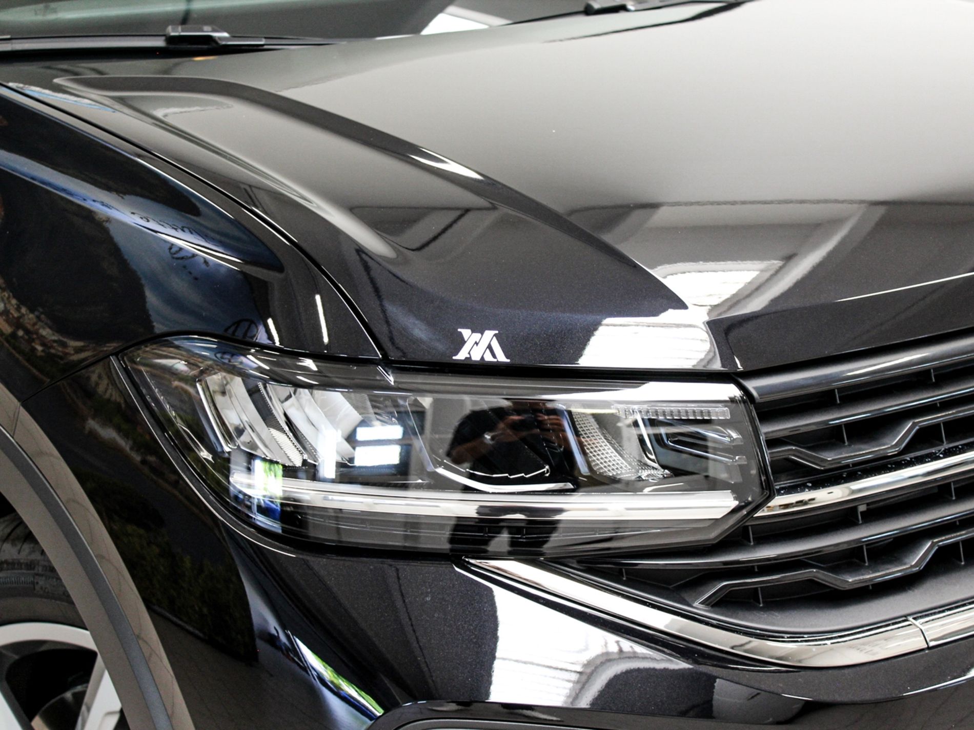 NUOVA T-CROSS EDITION PLUS 1.0 TSI DSG - Autoviemme