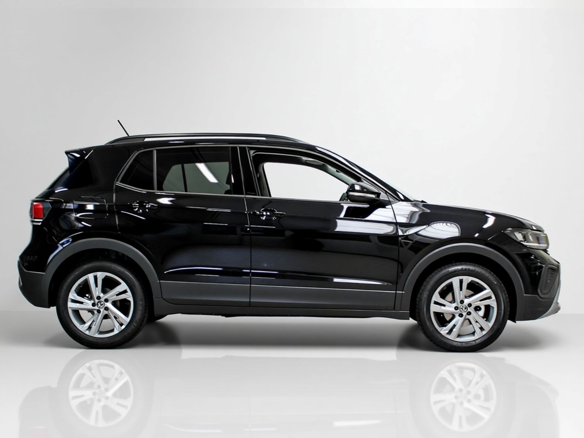 NUOVA T-CROSS EDITION PLUS 1.0 TSI DSG - Autoviemme
