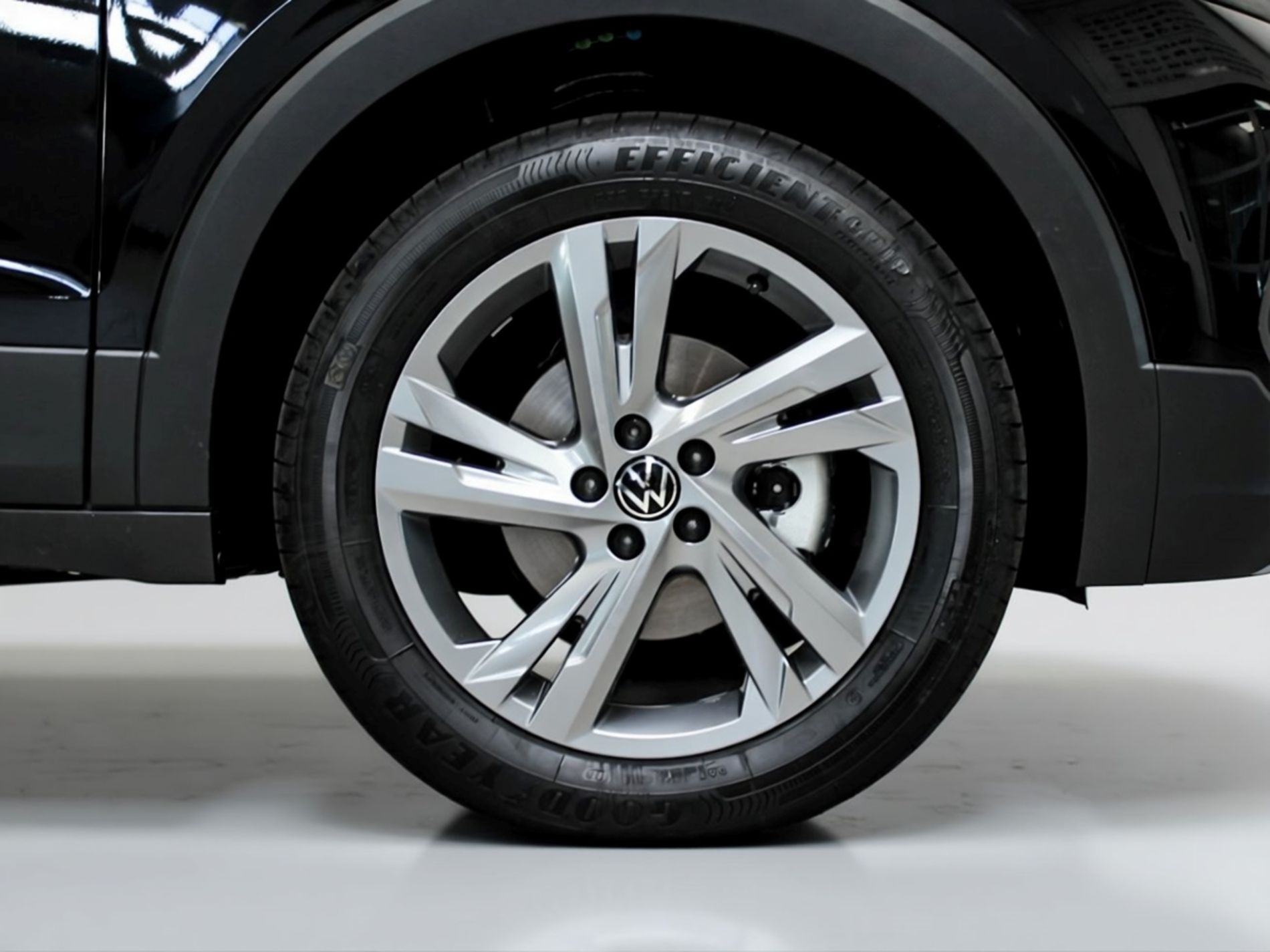 NUOVA T-CROSS EDITION PLUS 1.0 TSI DSG - Autoviemme