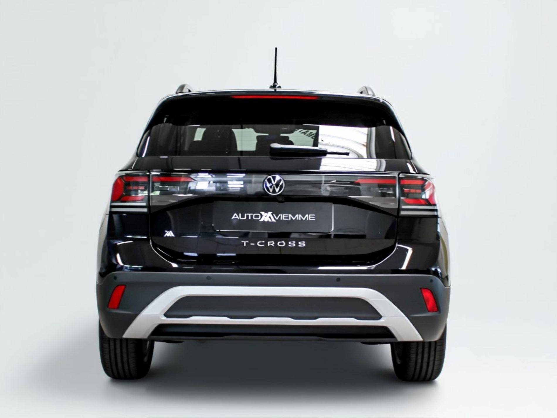 NUOVA T-CROSS EDITION PLUS 1.0 TSI DSG - Autoviemme