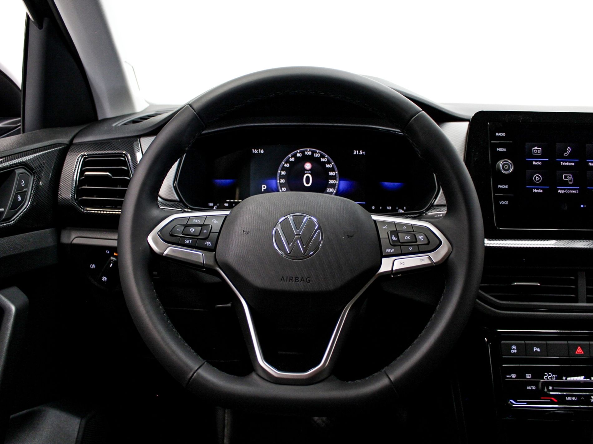 NUOVA T-CROSS EDITION PLUS 1.0 TSI DSG - Autoviemme