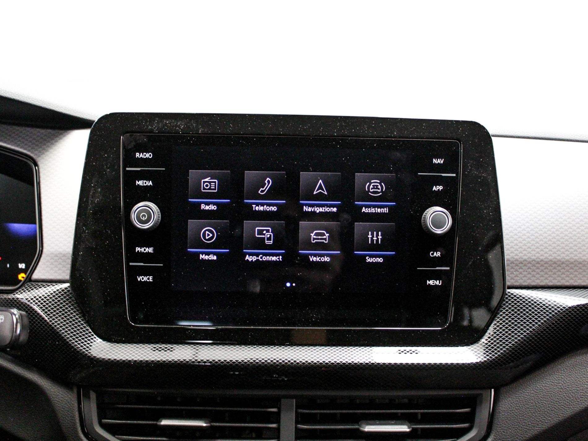NUOVA T-CROSS EDITION PLUS 1.0 TSI DSG - Autoviemme