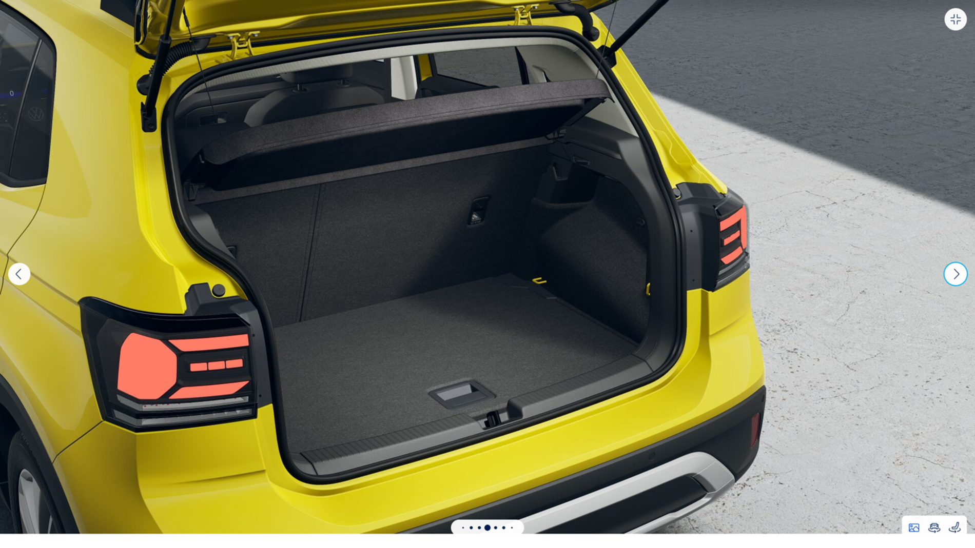 Nuova Edition Plus 115cv dsg   - Autoviemme