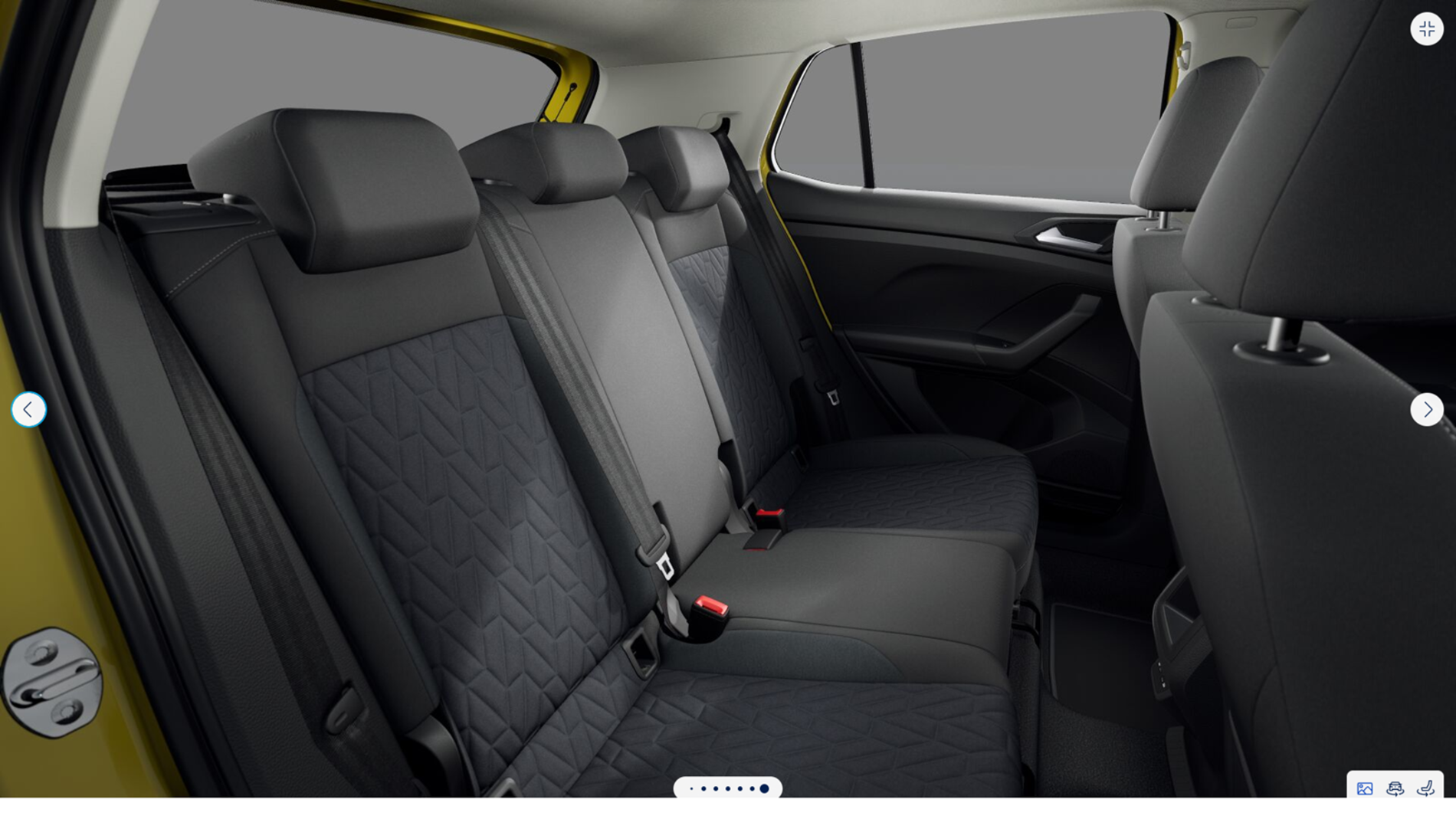 Nuova Edition Plus 115cv dsg   - Autoviemme