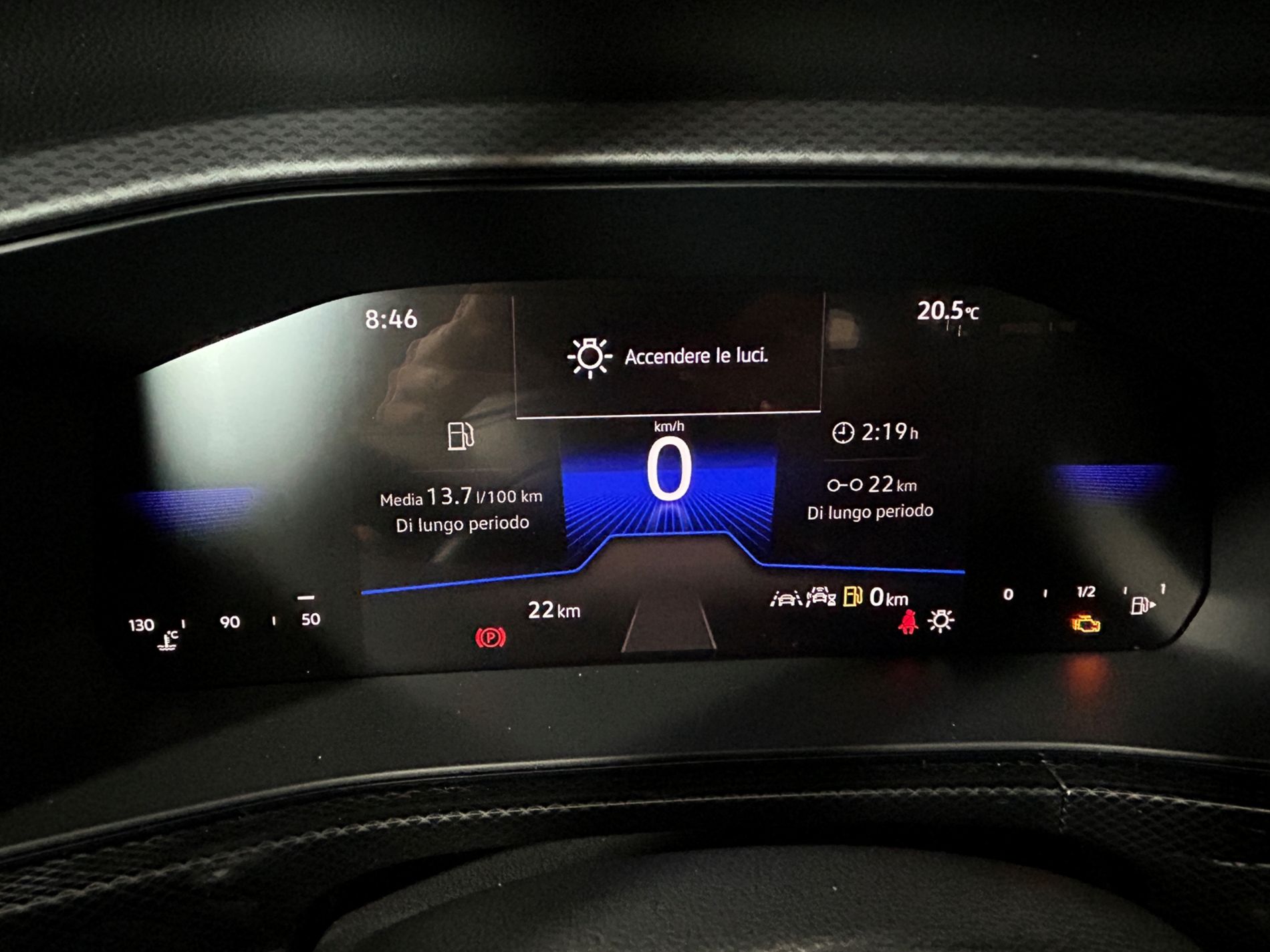 Volkswagen T-Cross 1.0 tsi Edition Plus 95 cv km zero - Autoviemme