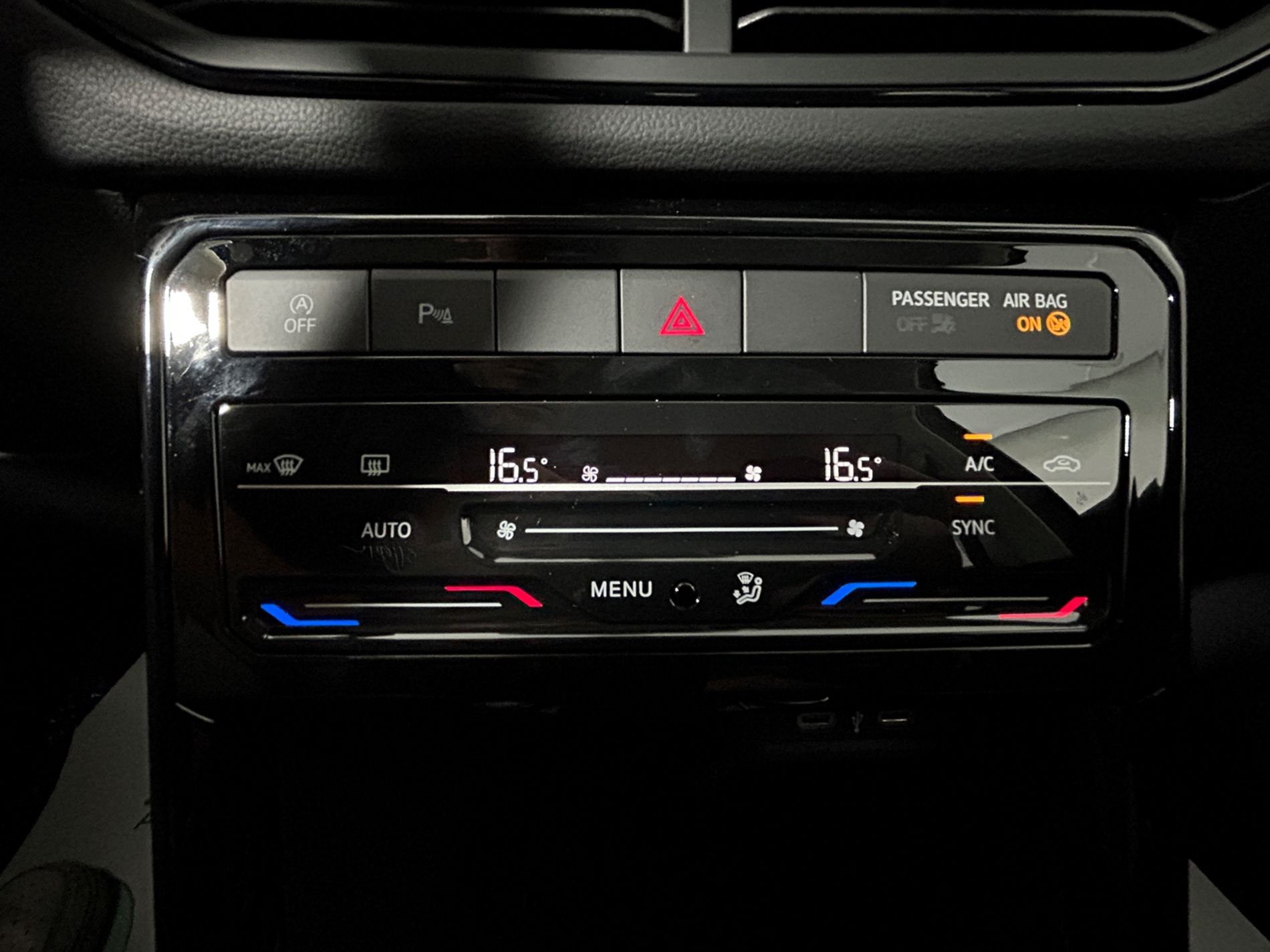 Volkswagen T-Cross 1.0 tsi Edition Plus 95 cv km zero - Autoviemme