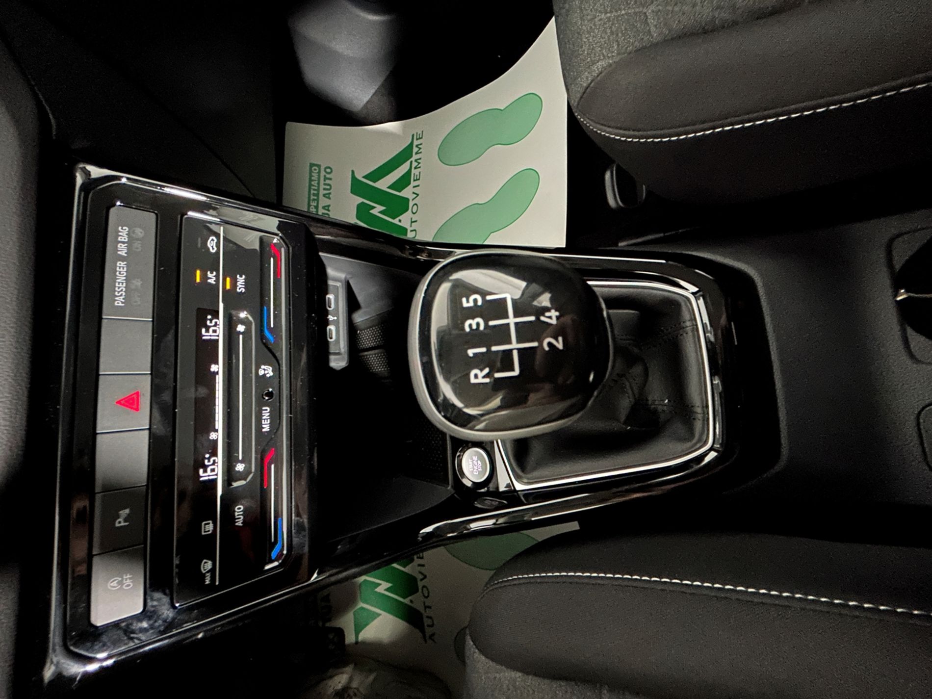 Volkswagen T-Cross 1.0 tsi Edition Plus 95 cv km zero - Autoviemme